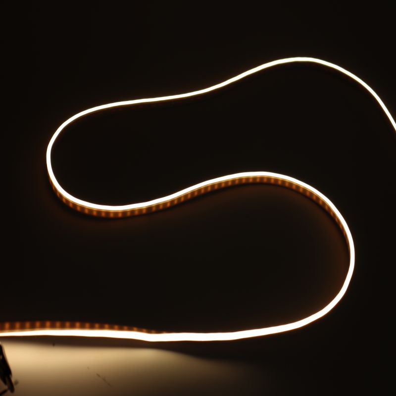 Neon Light Rope From China