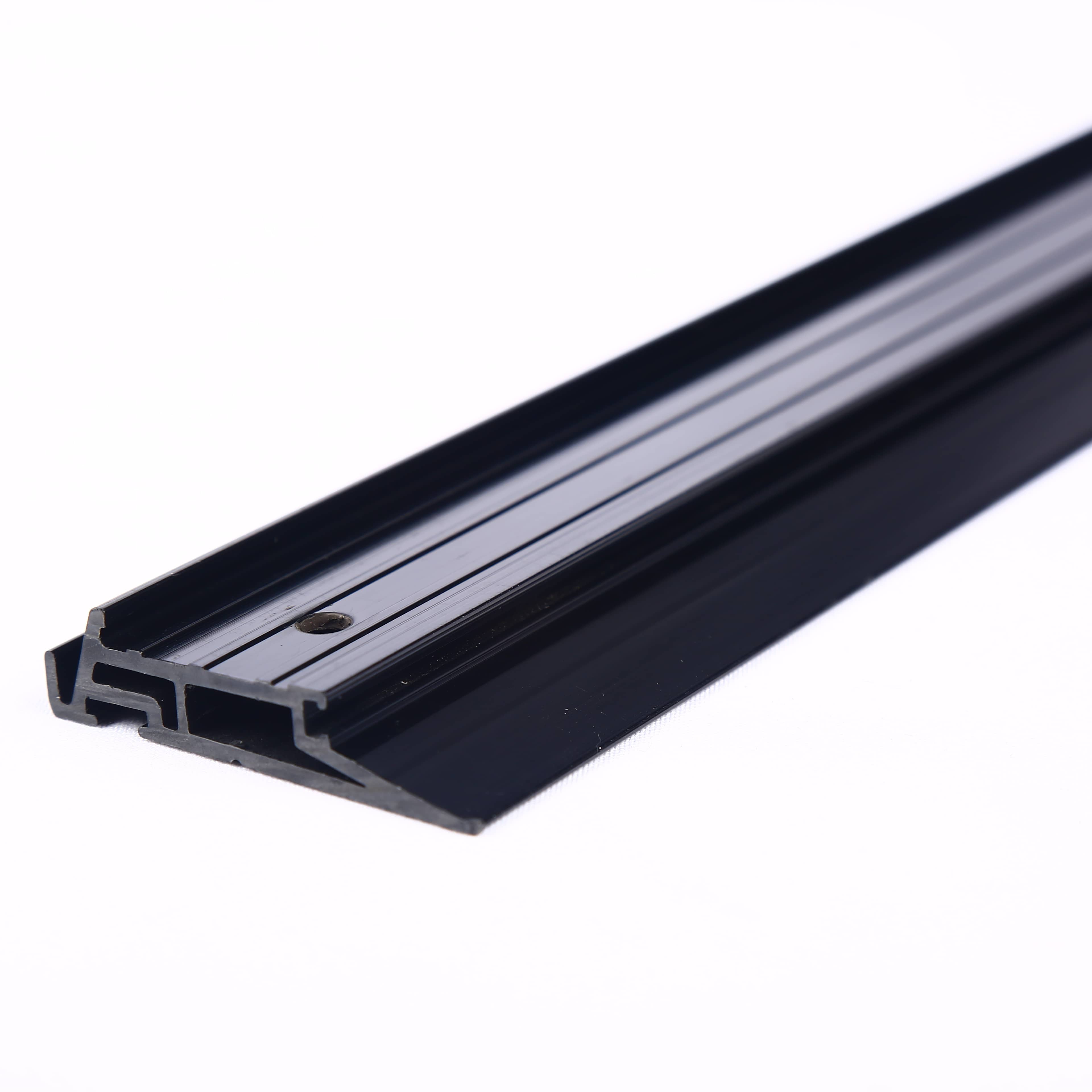 PVC Led Extrusion Channel PVC Led Extrusion Channel