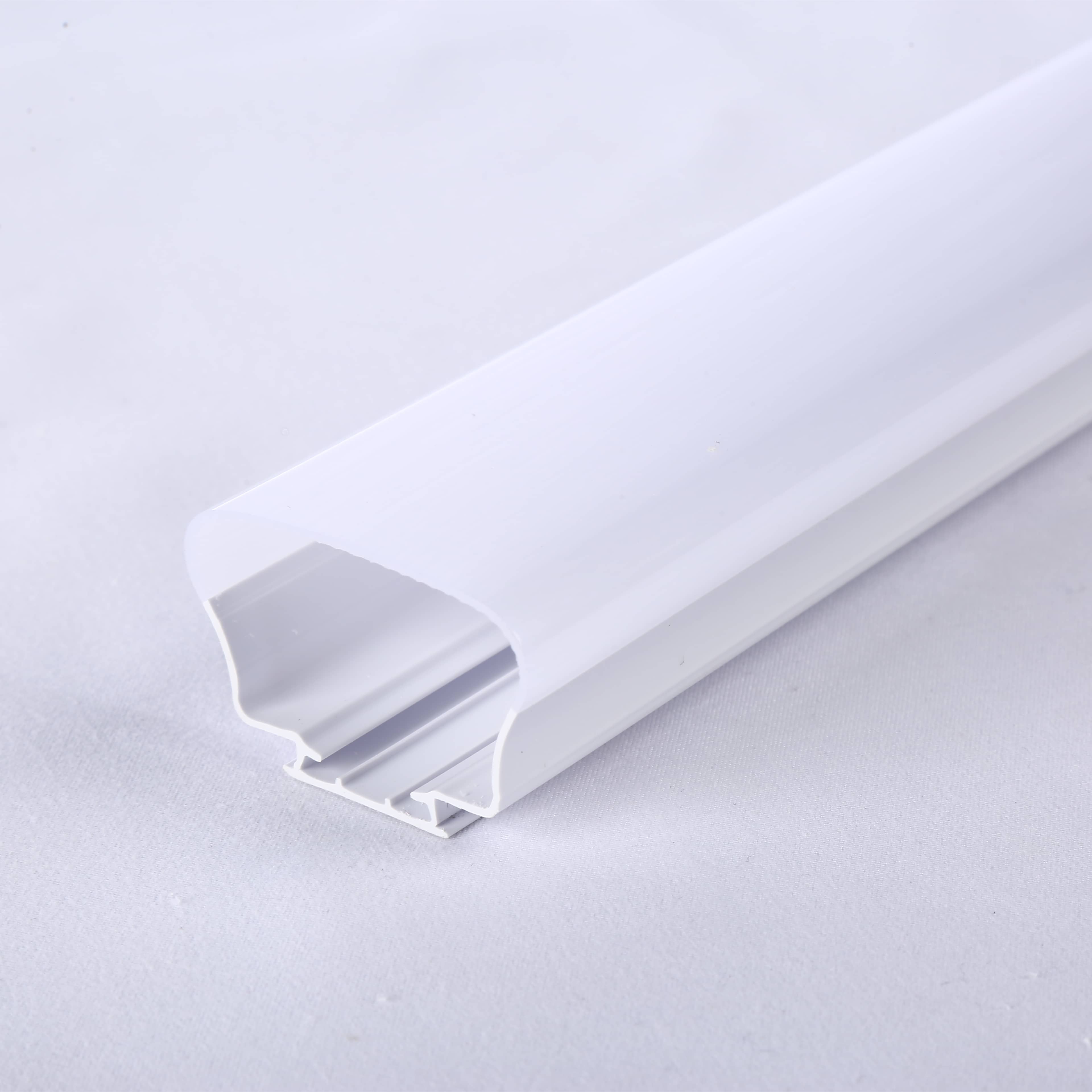 PC Extruded Tube