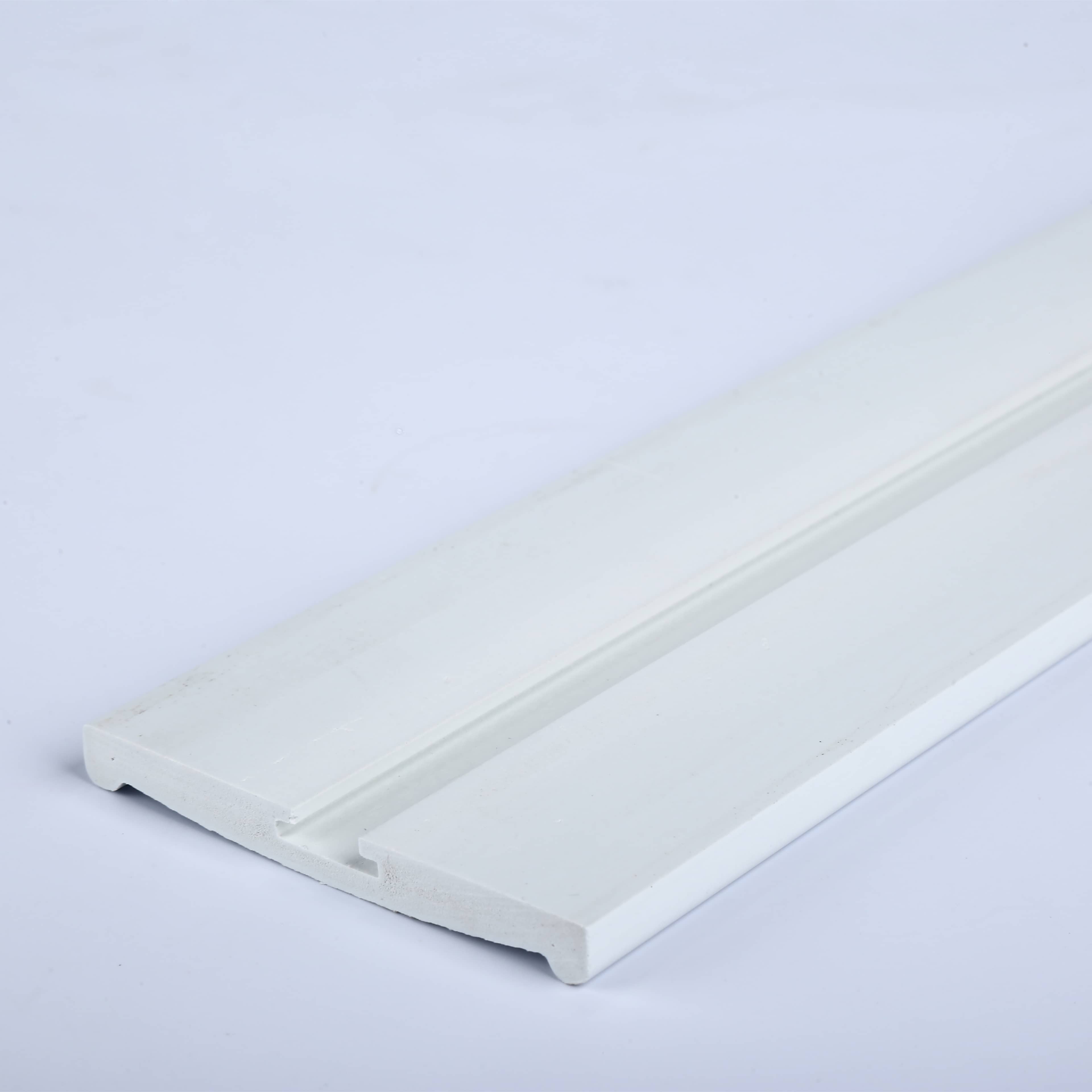 Celluar Foam PVC Profile Celluar Foam PVC Profile