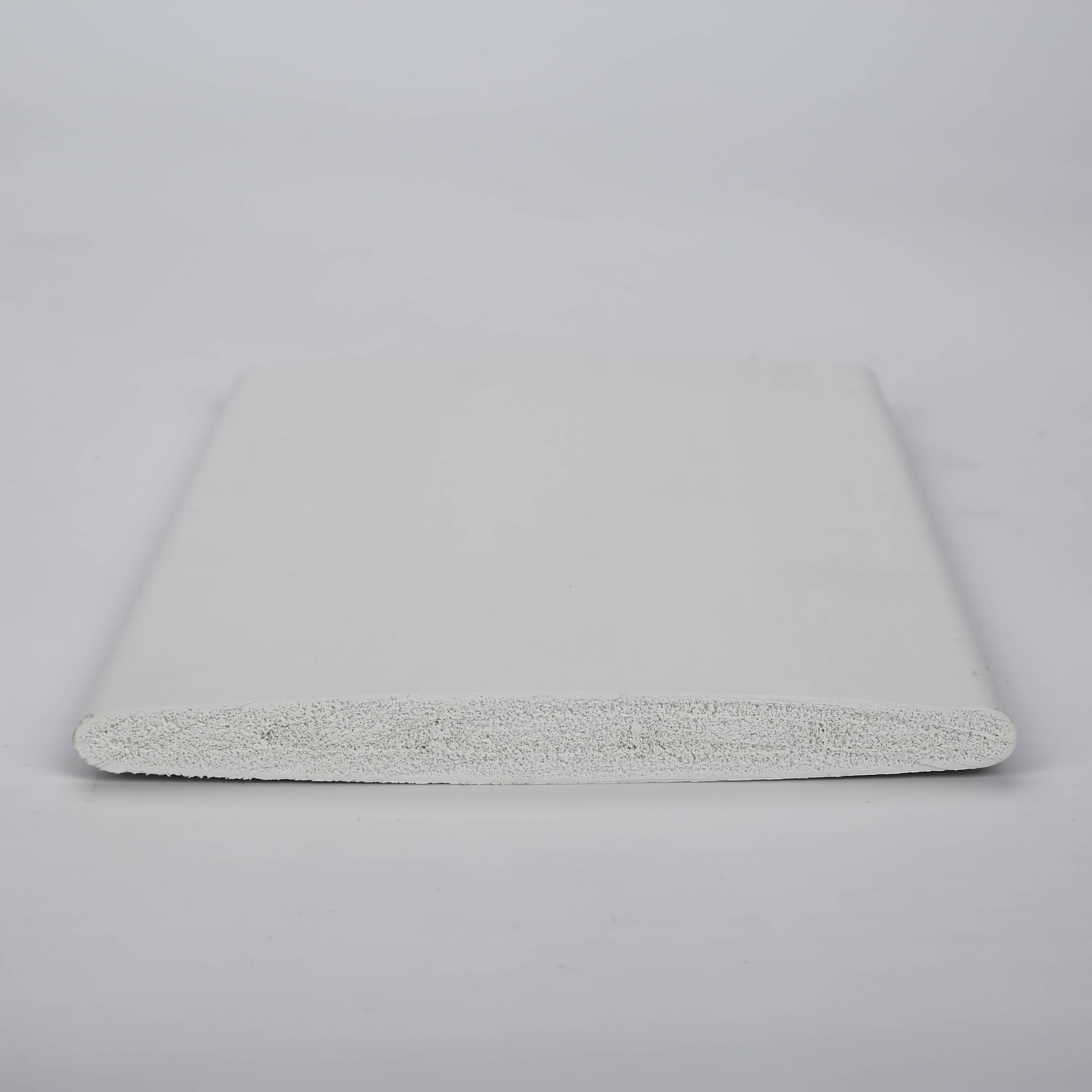 Will Not Fade China PVC Foamed Profile Will Not Fade China PVC Foamed Profile
