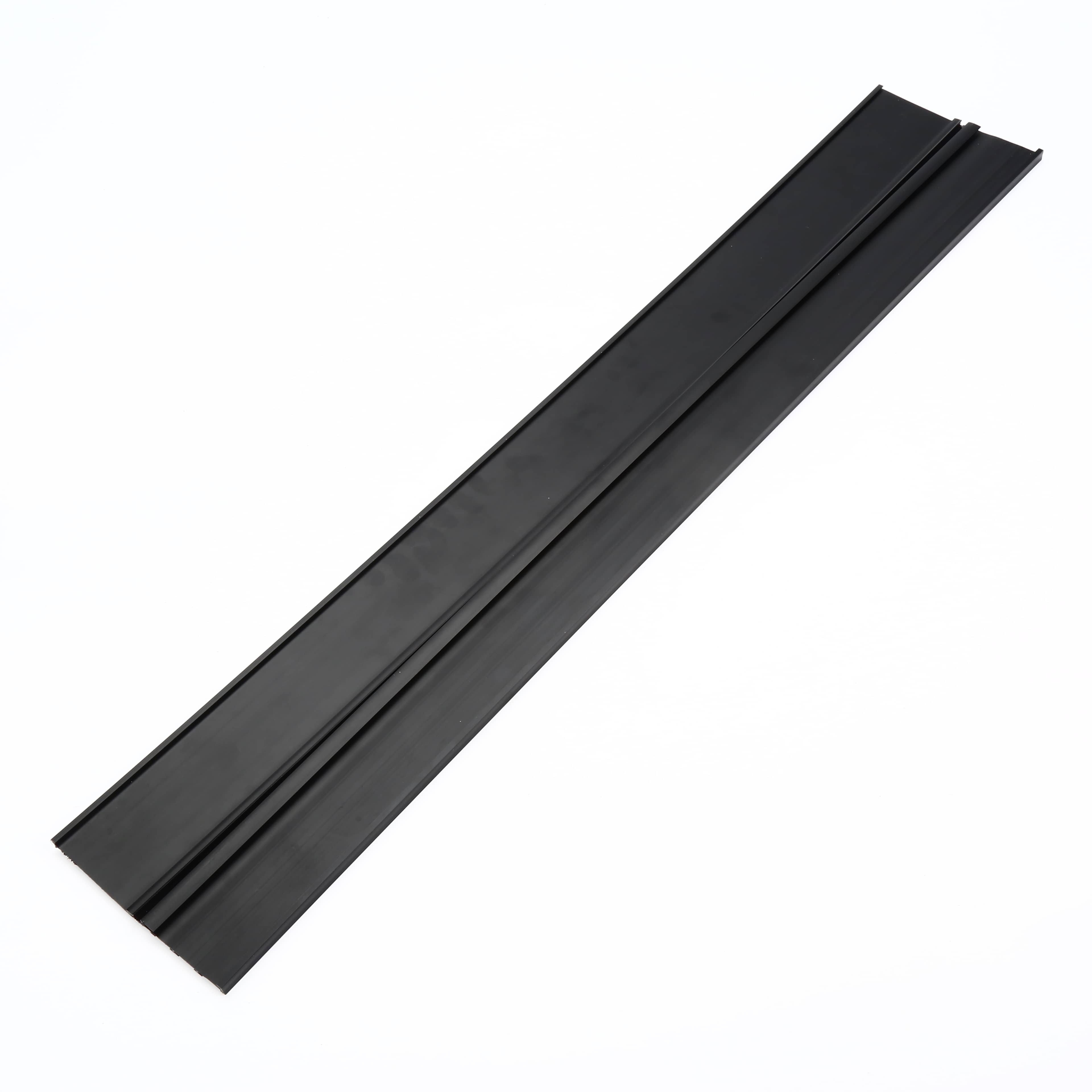 ECO-Friendly Extrusion PVC Profile ECO-Friendly Extrusion PVC Profile