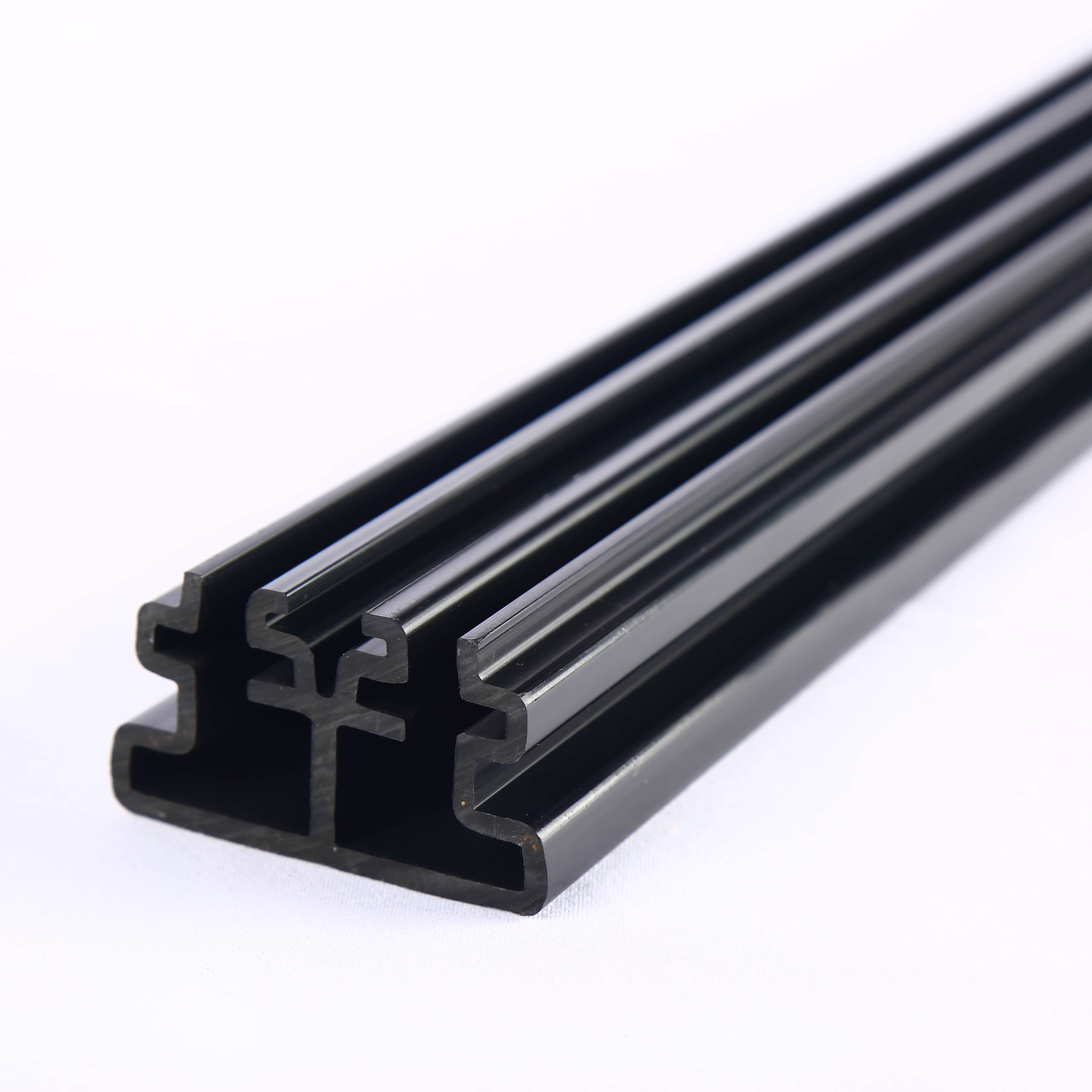 ABS Plastic Profiles