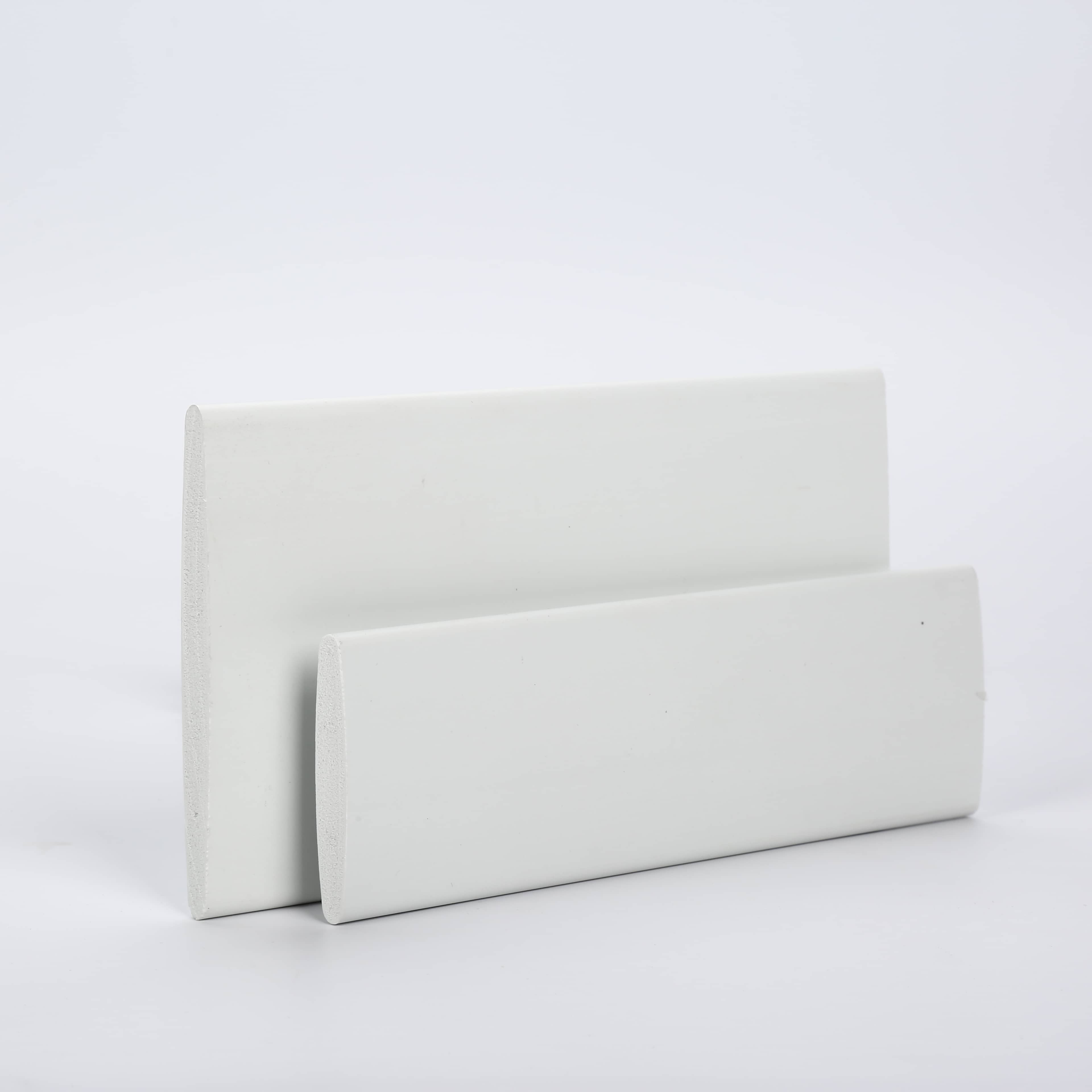Deformation resistance Rigid PVC Foam Profile Deformation resistance Rigid PVC Foam Profile