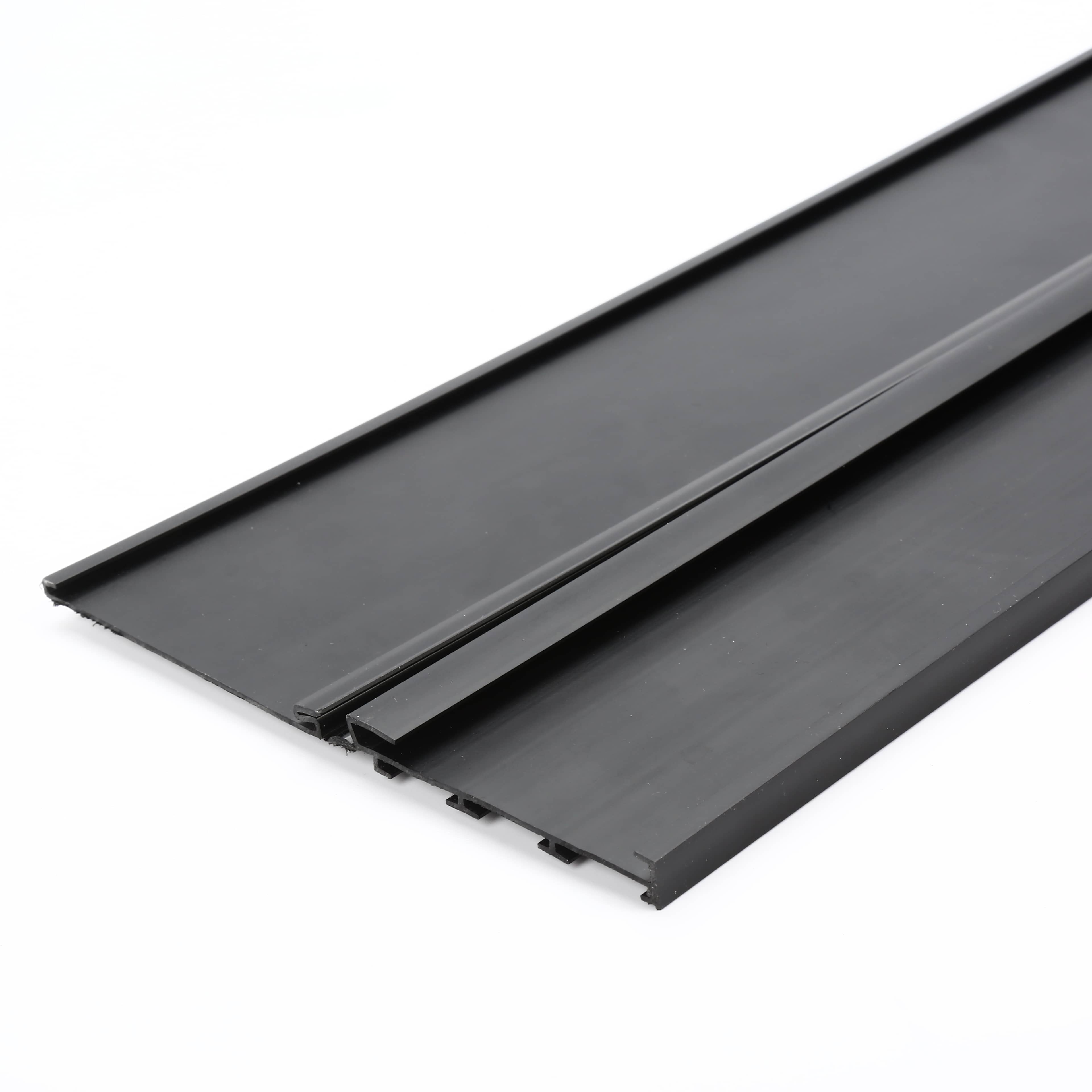 Customized PVC Building Material Customized PVC Building Material