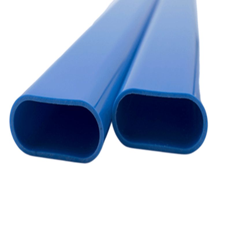 Extruded Square ABS Pipe From China