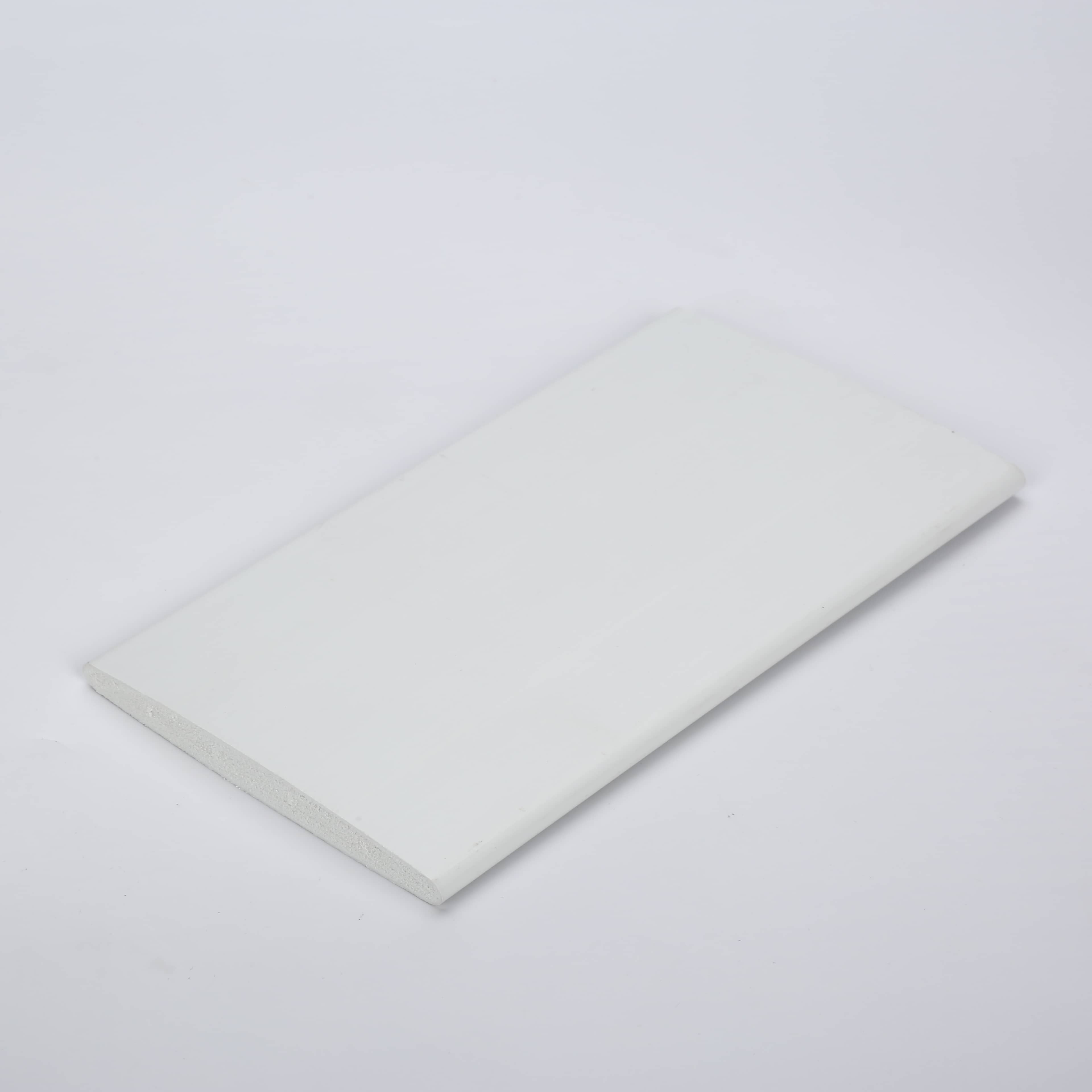 Rigid PVC Foam Profile