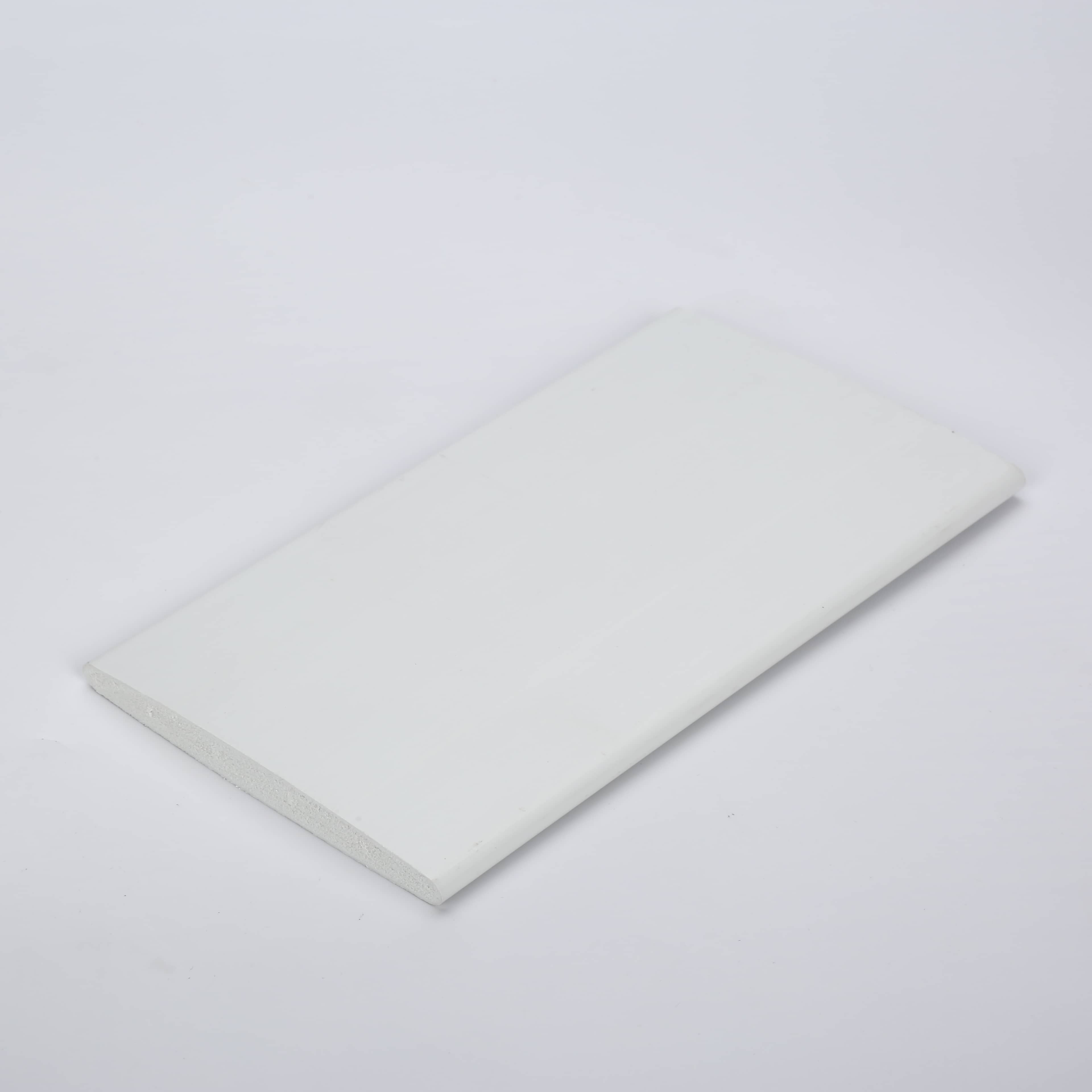 Rigid PVC Foam Profile Rigid PVC Foam Profile