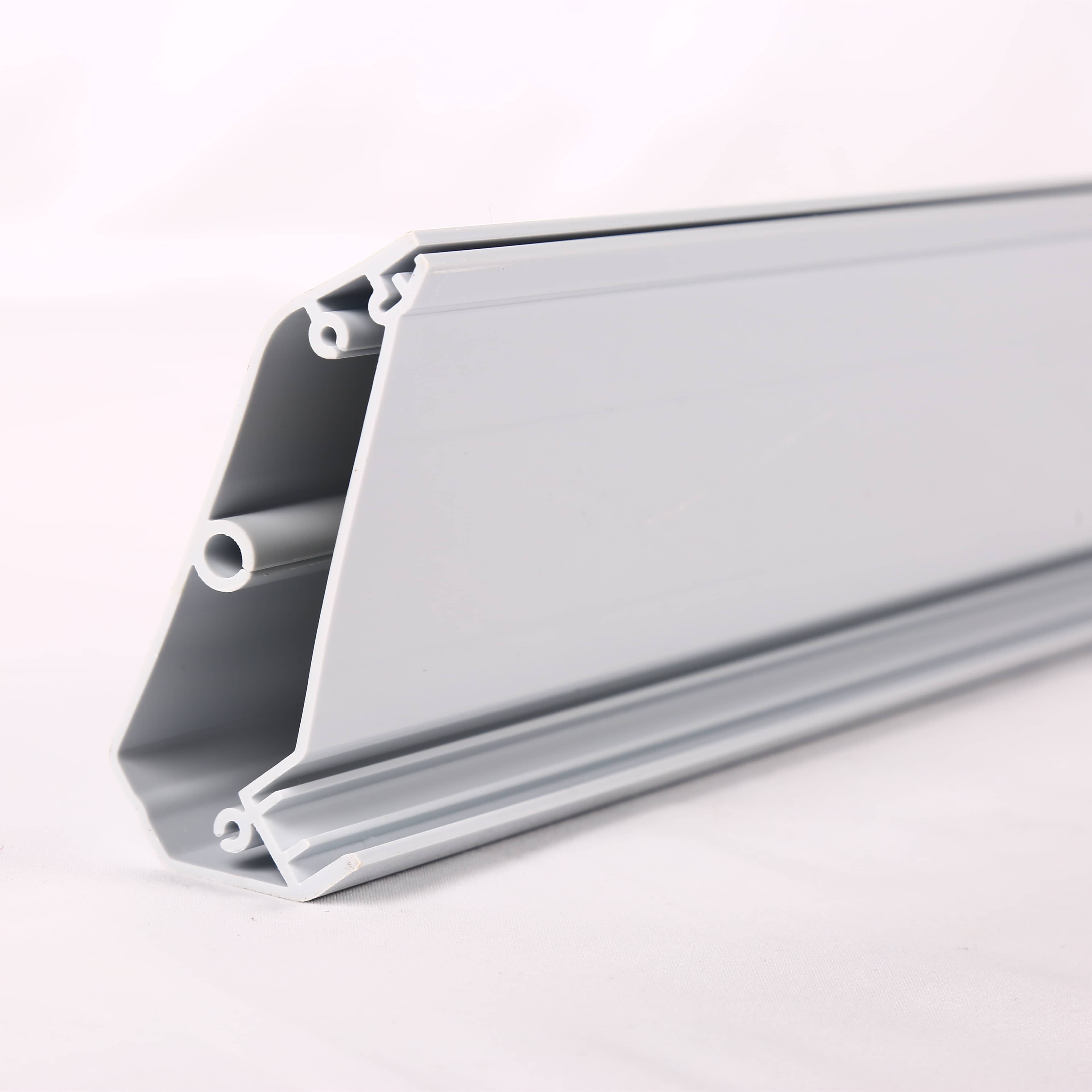 Co-Extrusion PVC Profile Co-Extrusion PVC Profile