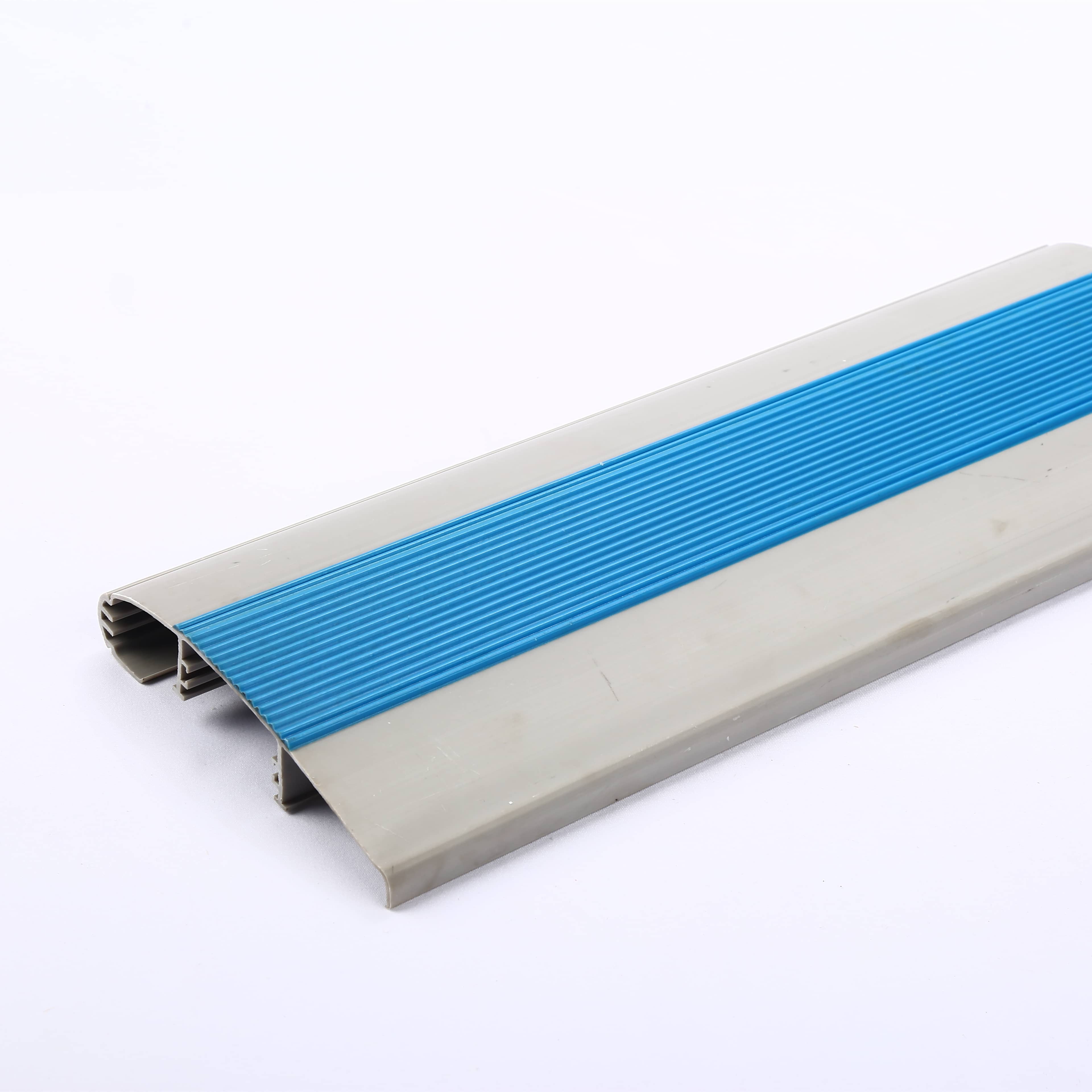 PVC Extruded Plastic Profile PVC Extruded Plastic Profile