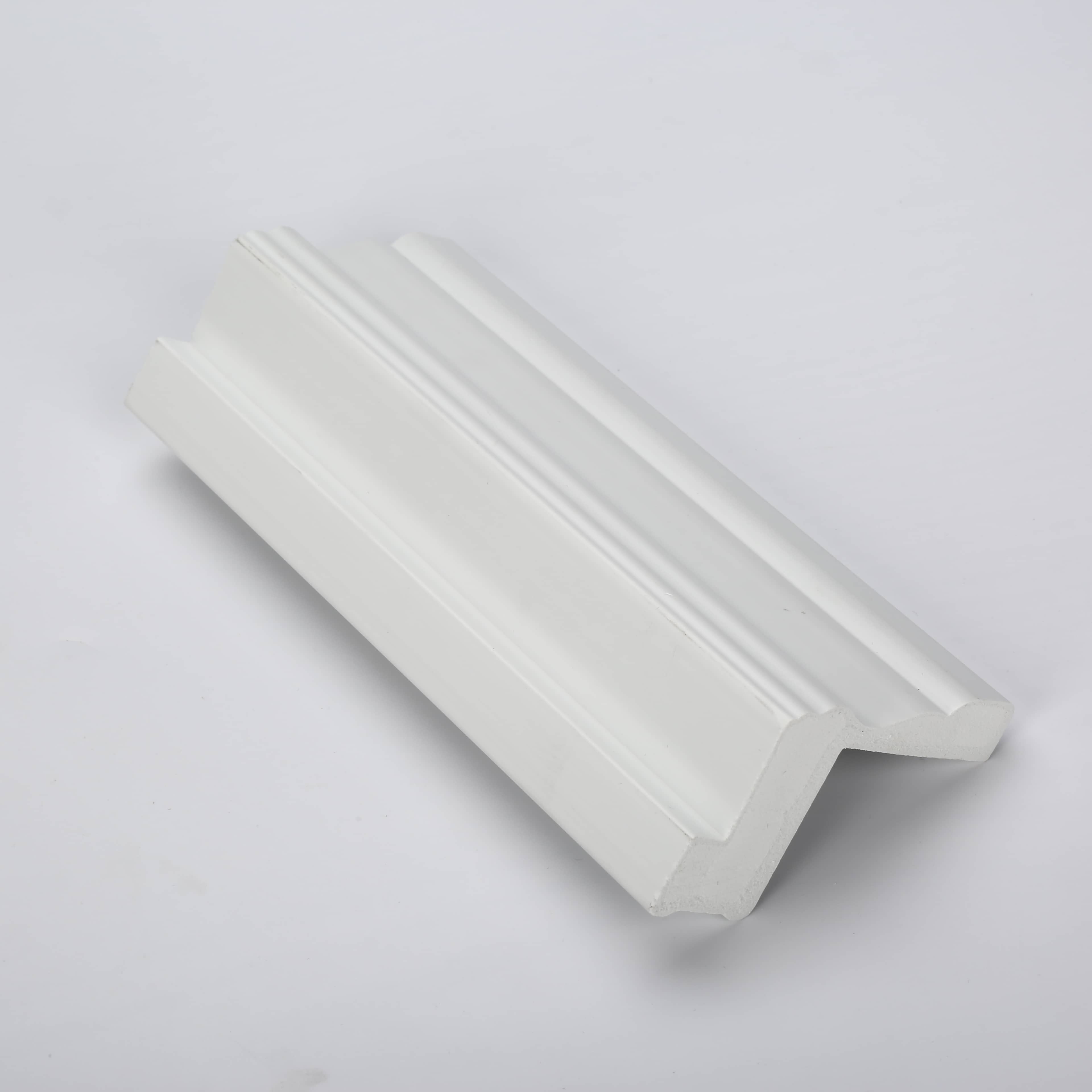 Foamed PVC Extrusion
