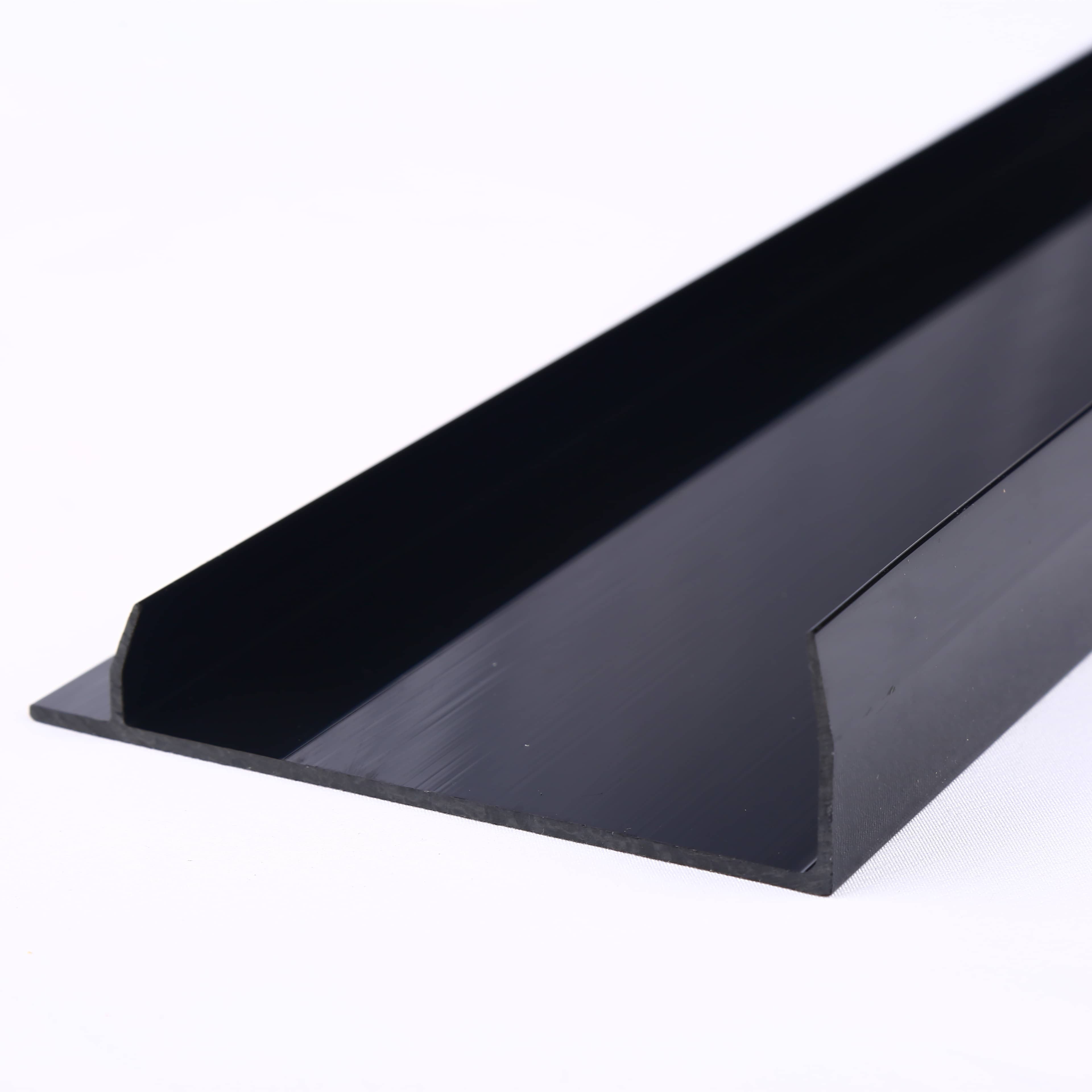 Extrusion PP Profile