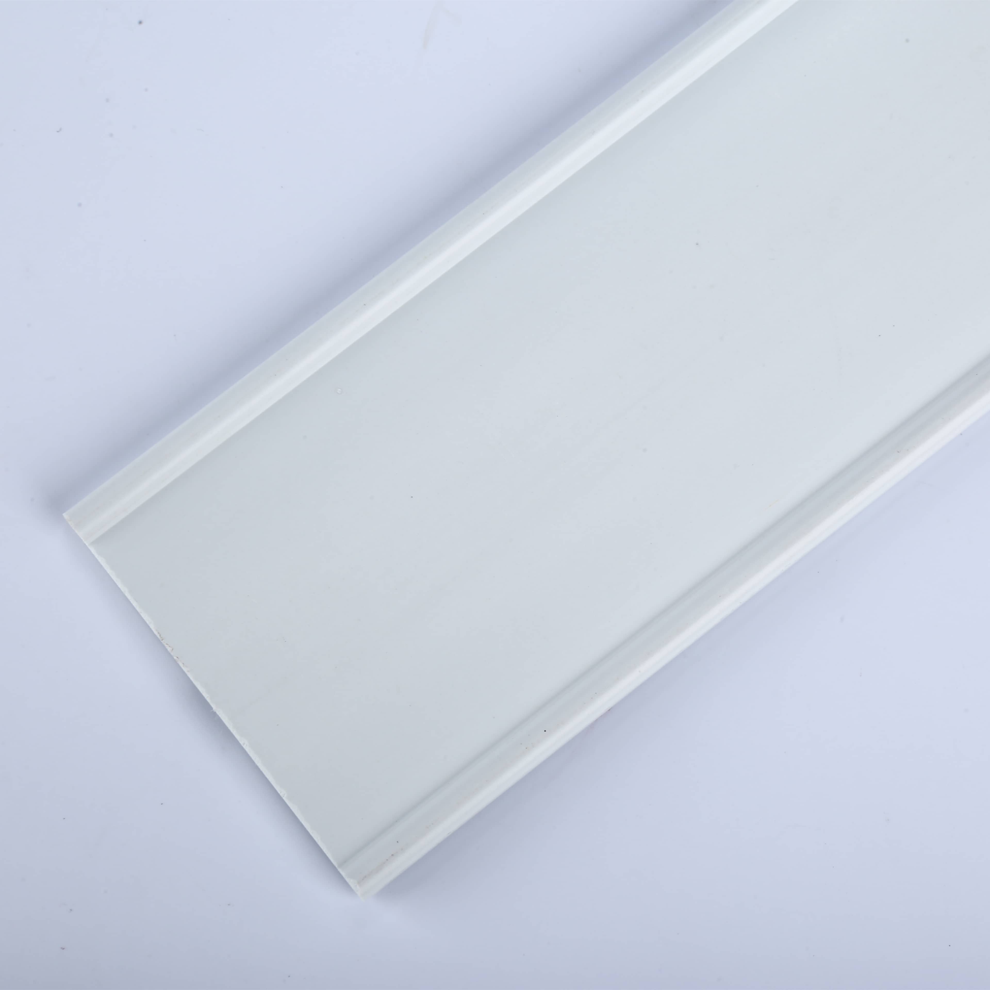 Foamed PVC Profile Foamed PVC Profile