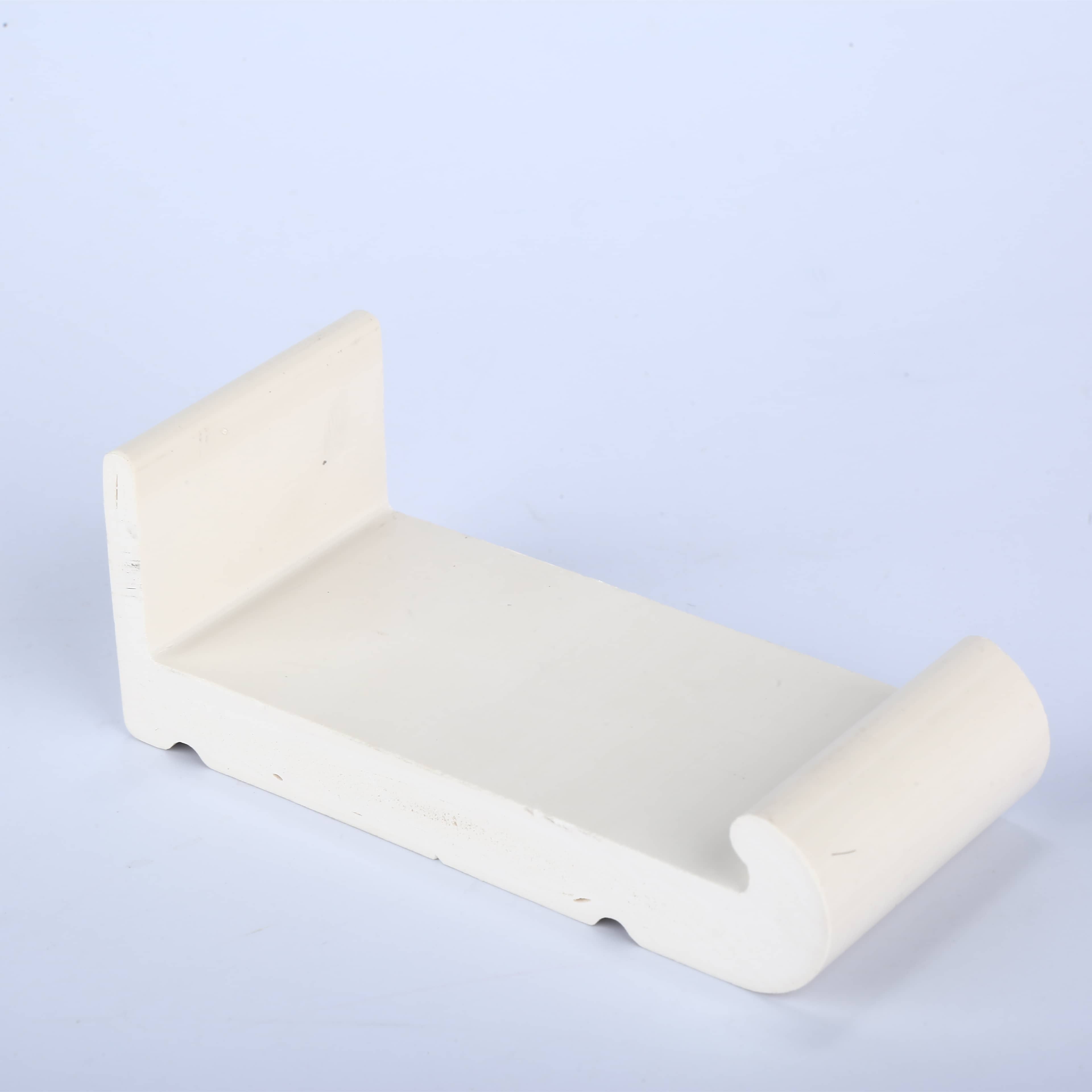 Extrusion PVC Foam Frame