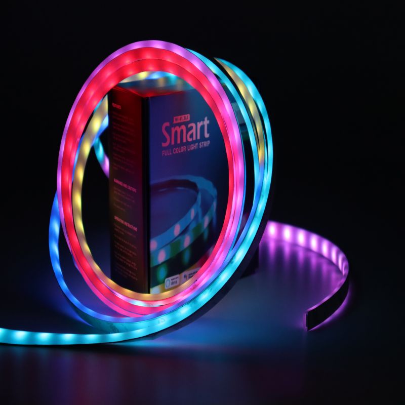 Silicone Neon LED Strip Silicone Neon LED Strip
