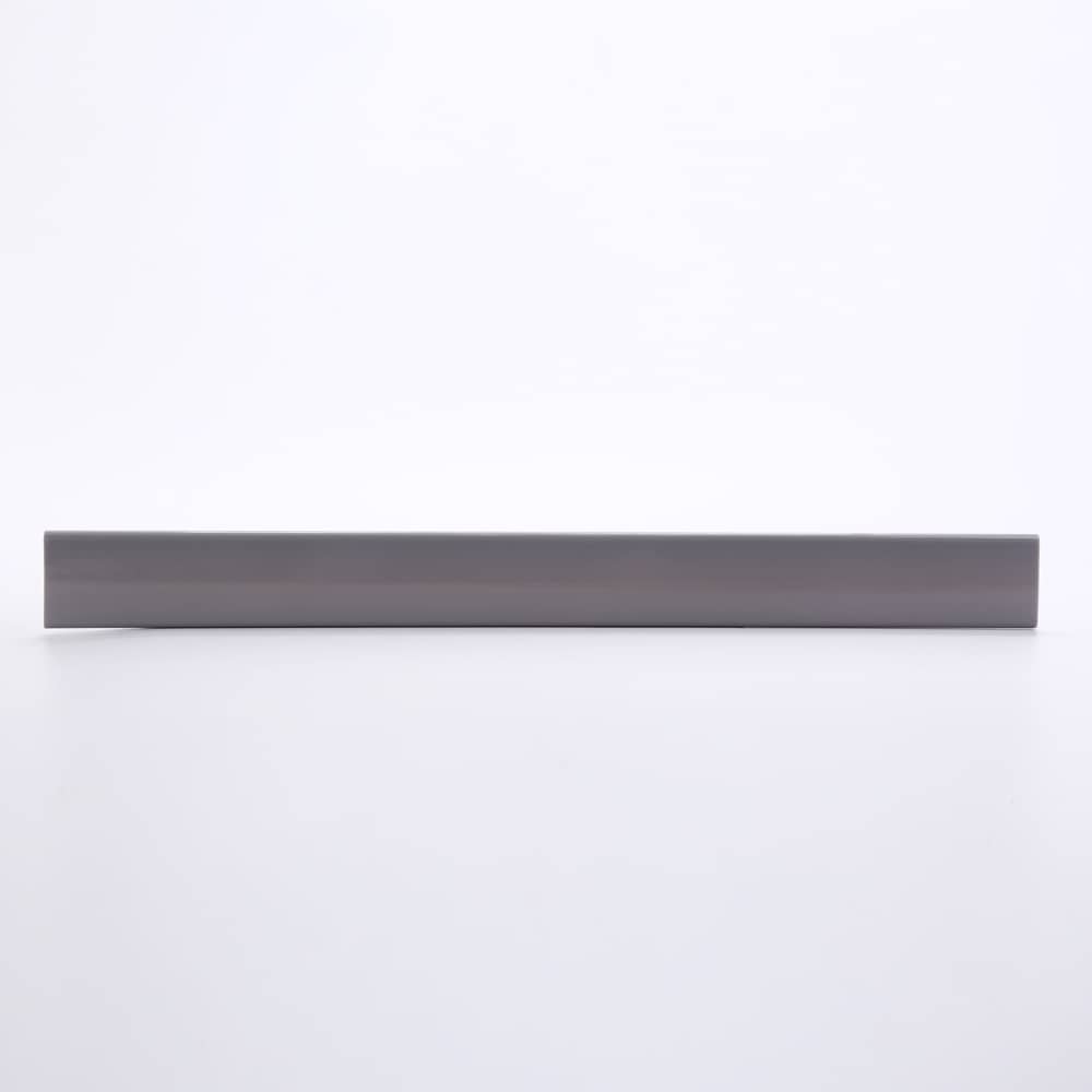 Extruded PC Channels