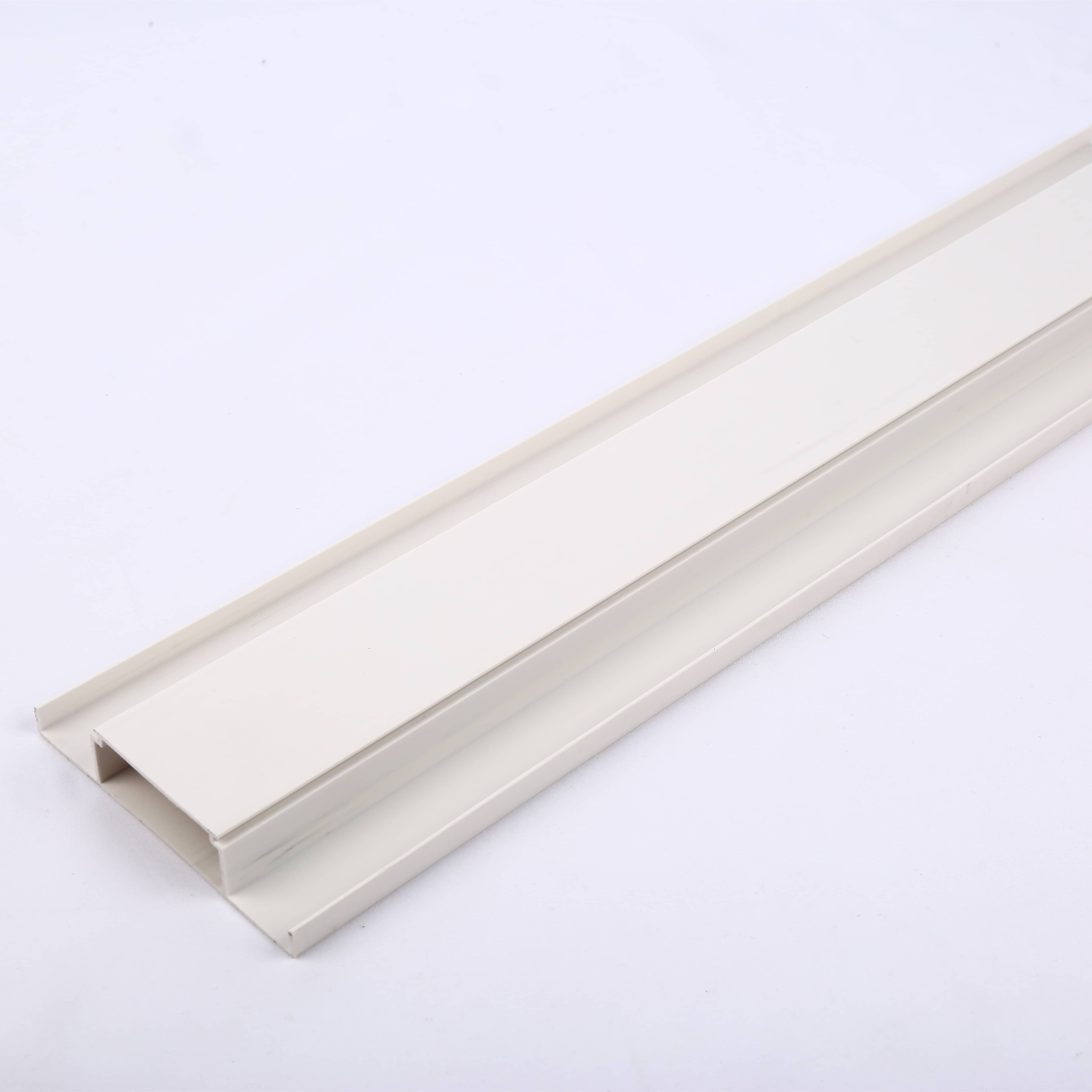 ABS Extrusion Profile