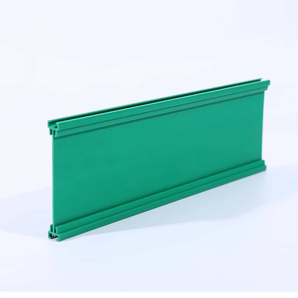 PVC Price Tag Label Holder PVC Price Tag Label Holder