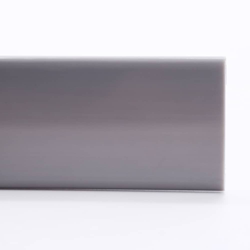 Plastic Profile PC Extrusion