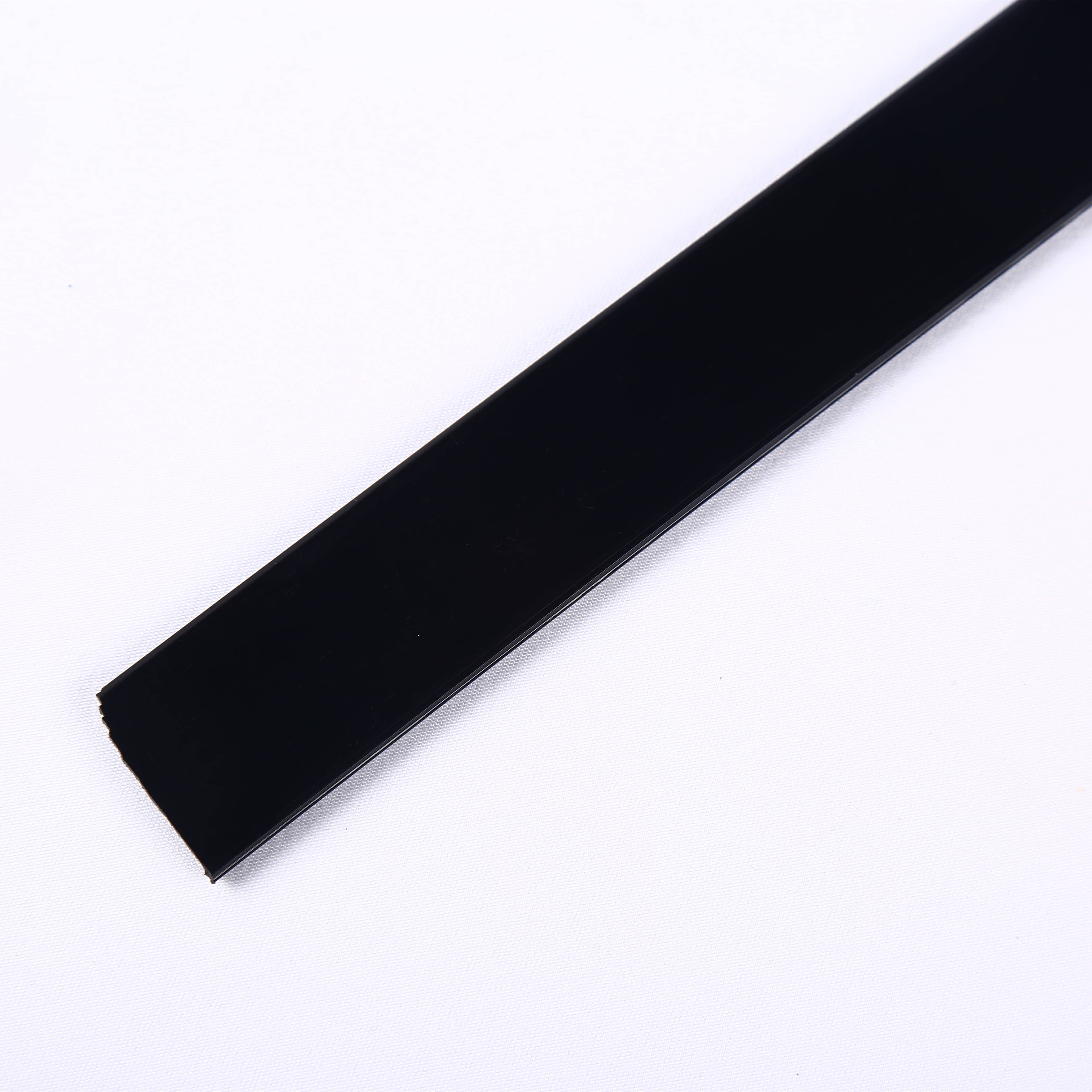 Rigid PVC Extrusion Rigid PVC Extrusion