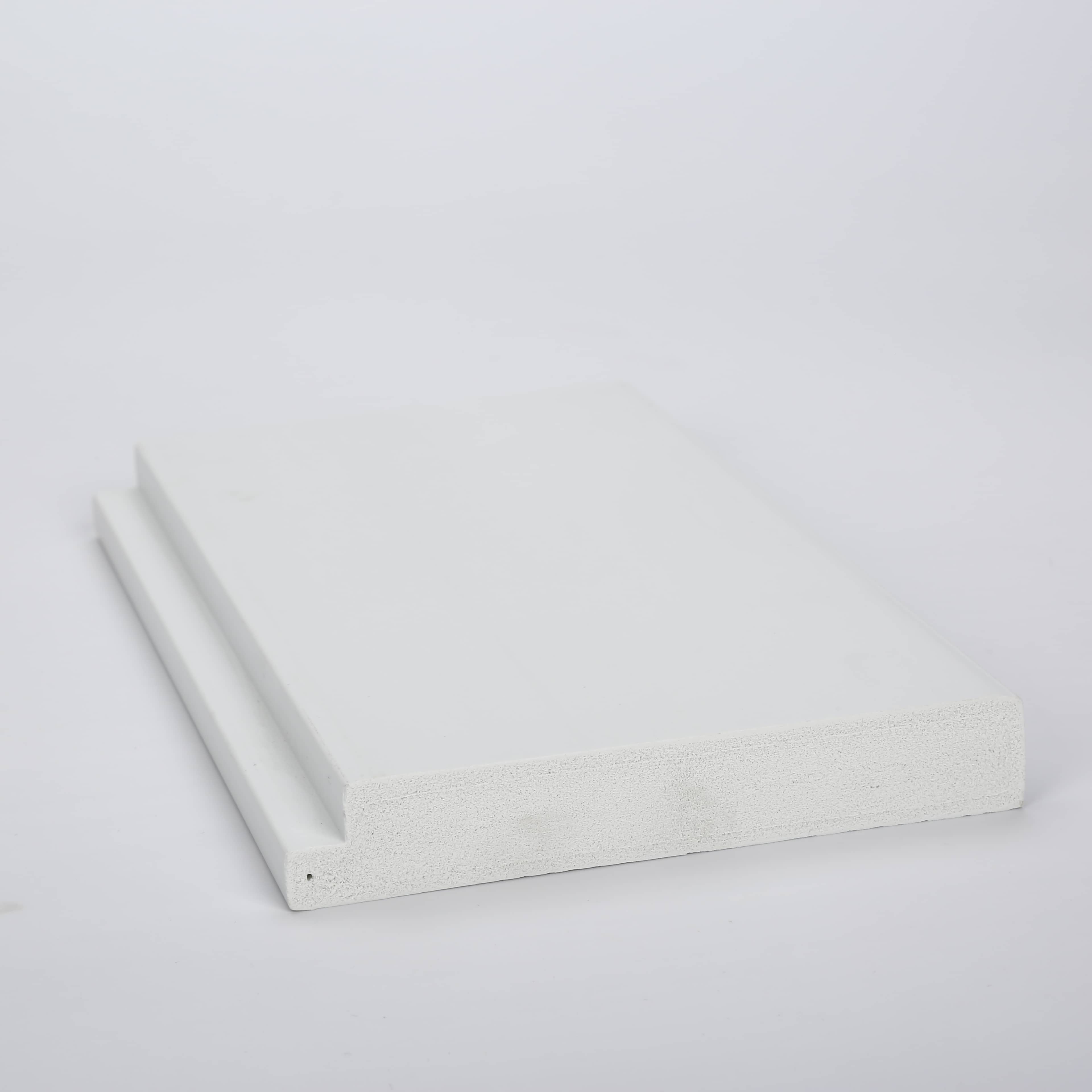 Cellular PVC Foam Profile