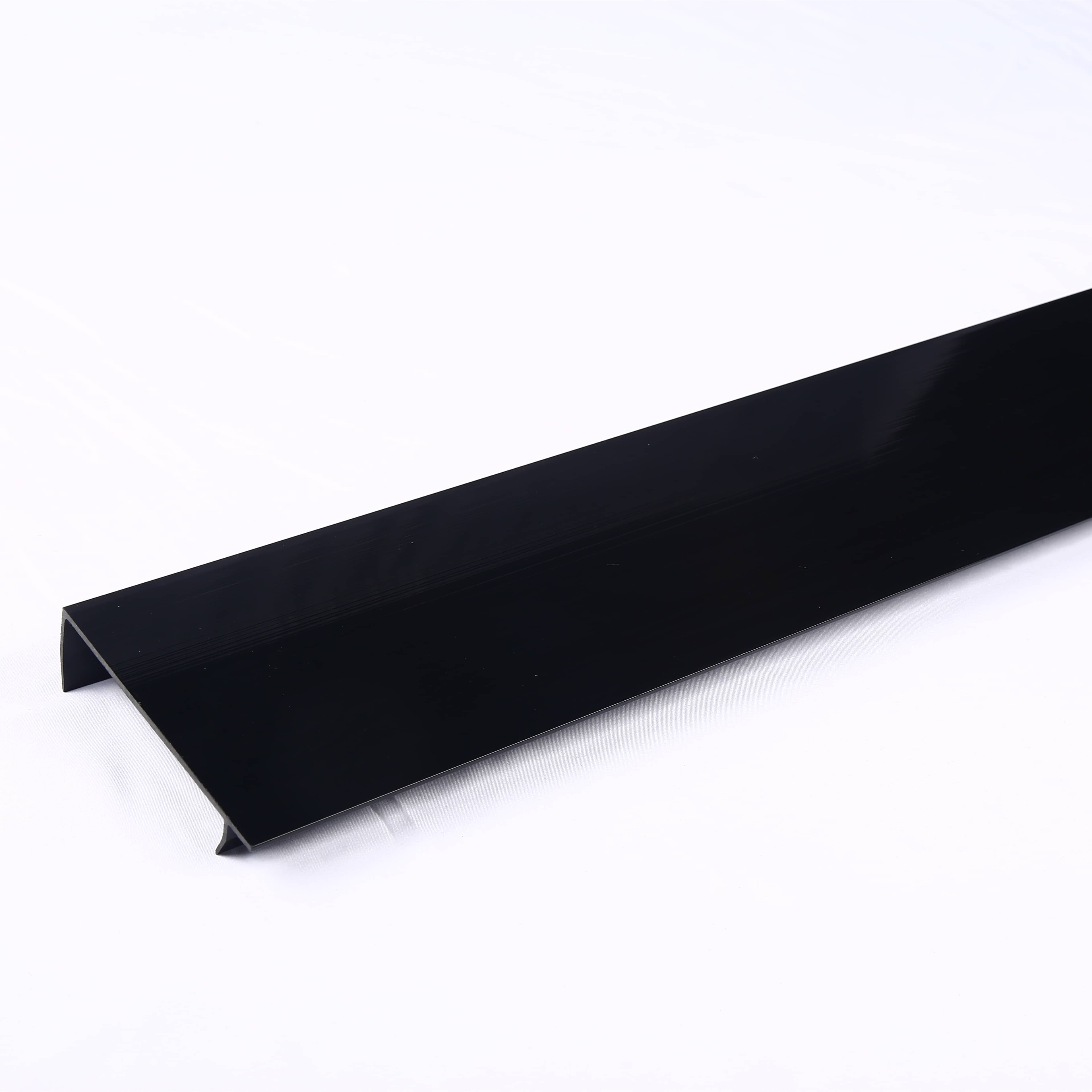 PP Extruded Profile