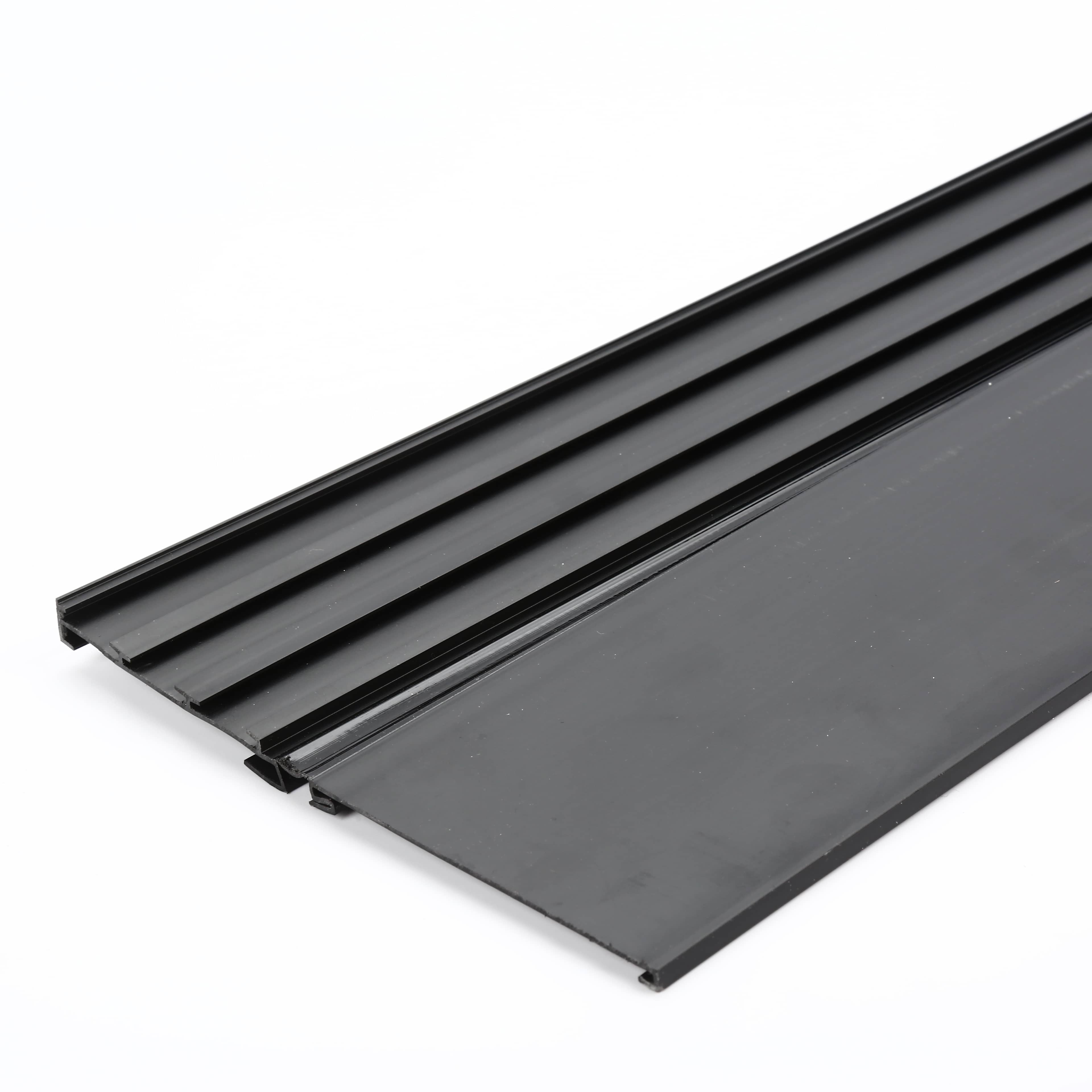 High Quality Rigid Extrusion Profile High Quality Rigid Extrusion Profile