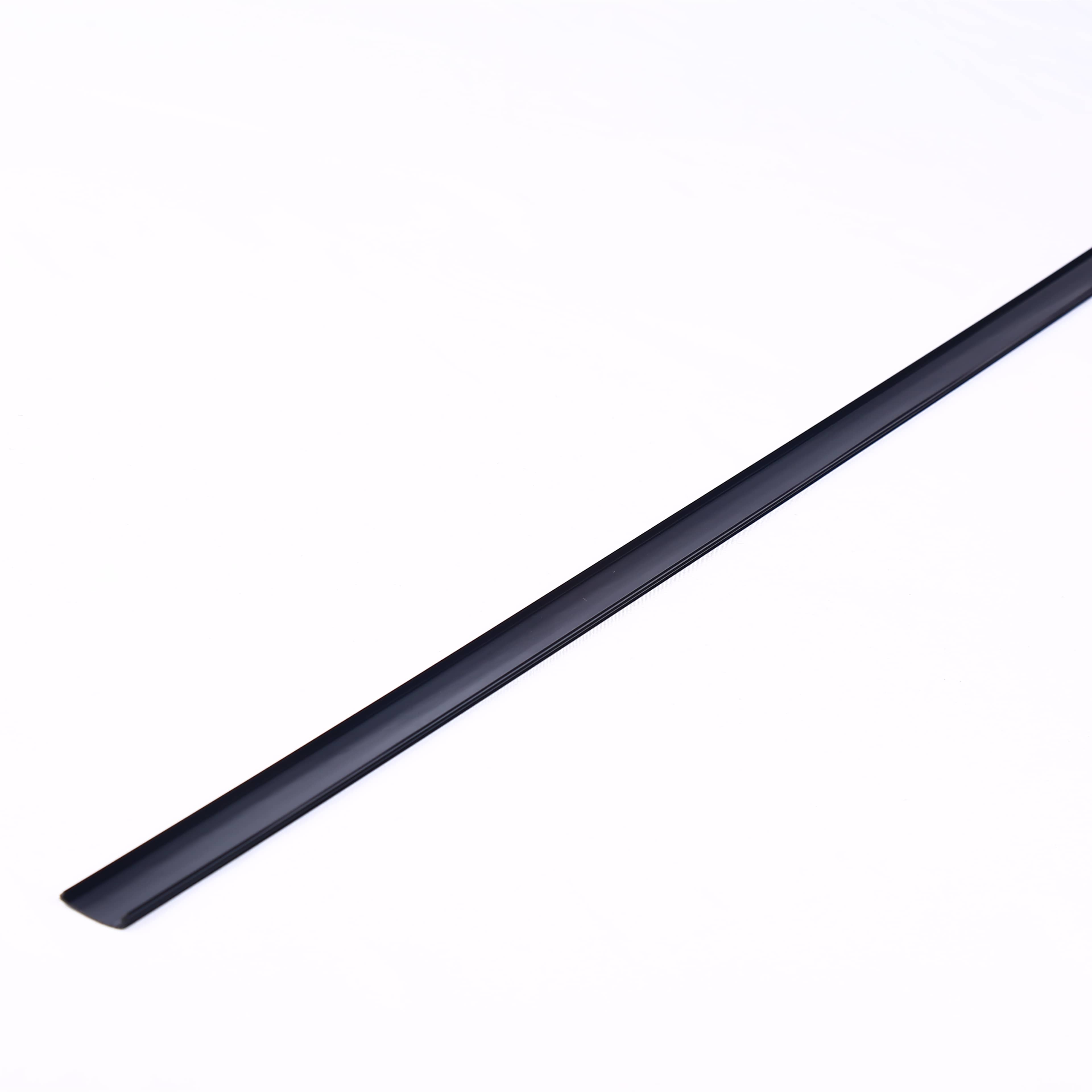 ECO-Friendly Extrusion PVC Profile ECO-Friendly Extrusion PVC Profile