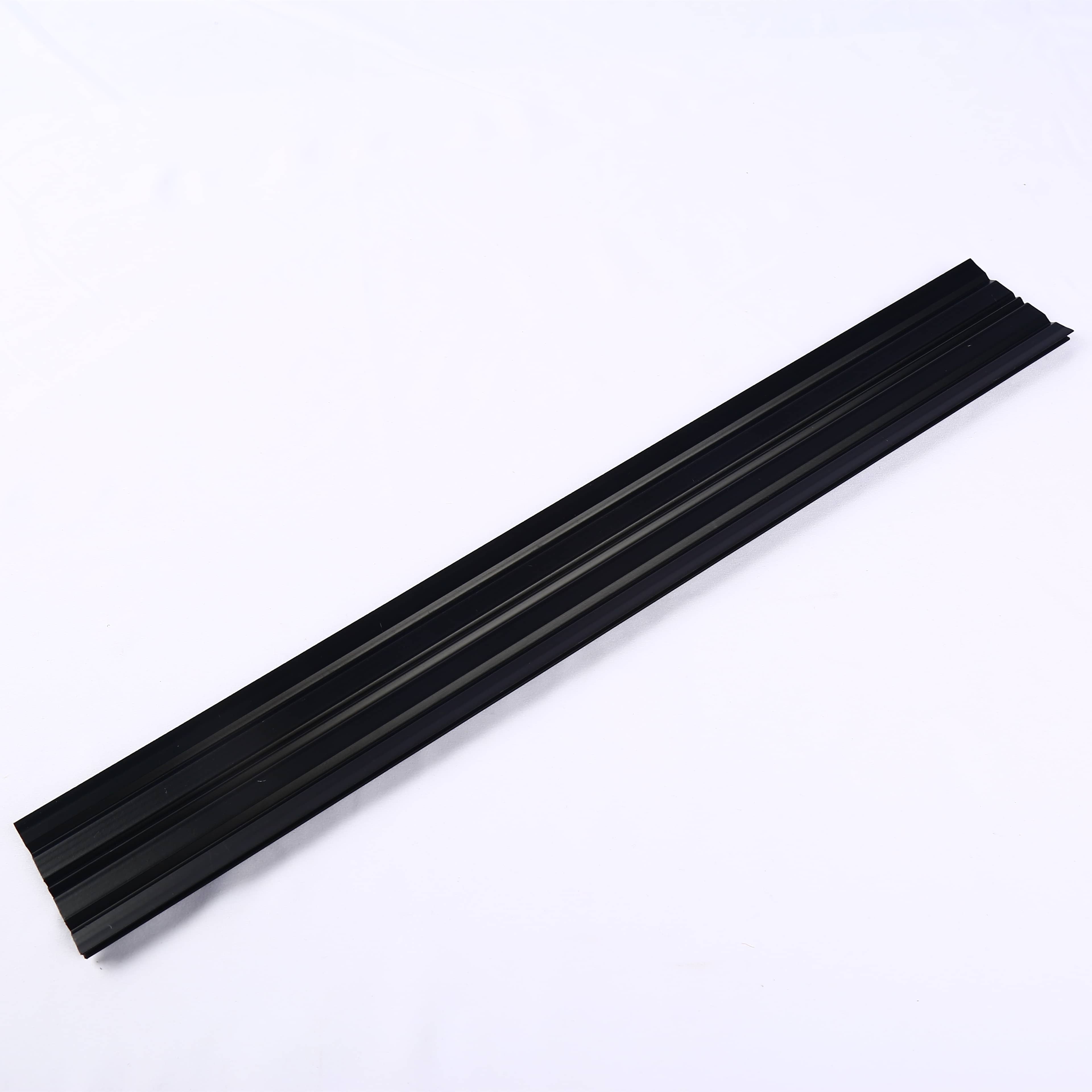 ECO-Friendly Extrusion PVC Profile ECO-Friendly Extrusion PVC Profile
