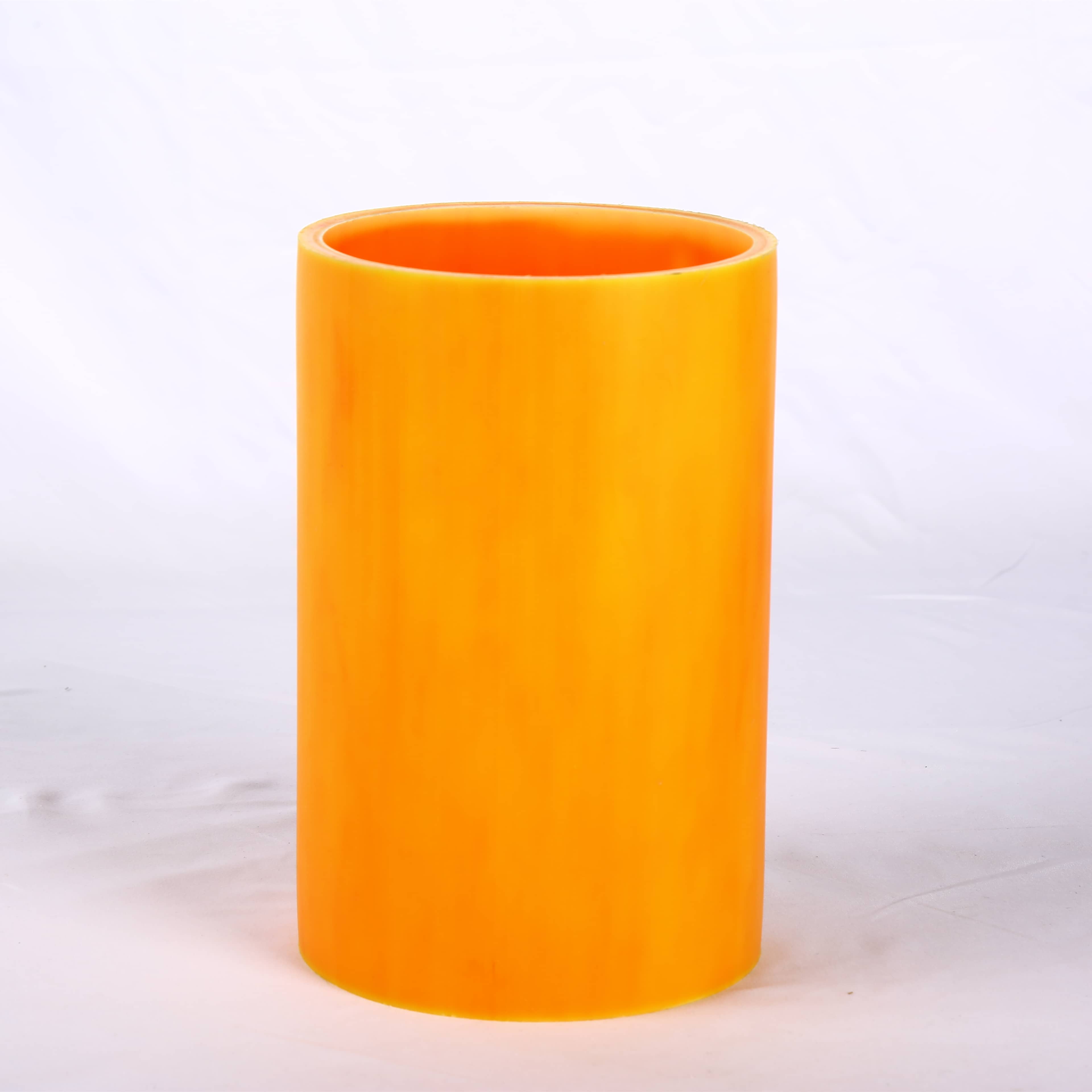 Rigid Extrusion PP Pipe