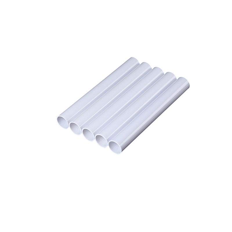 High Quality Extruded ABS Pipe High Quality Extruded ABS Pipe