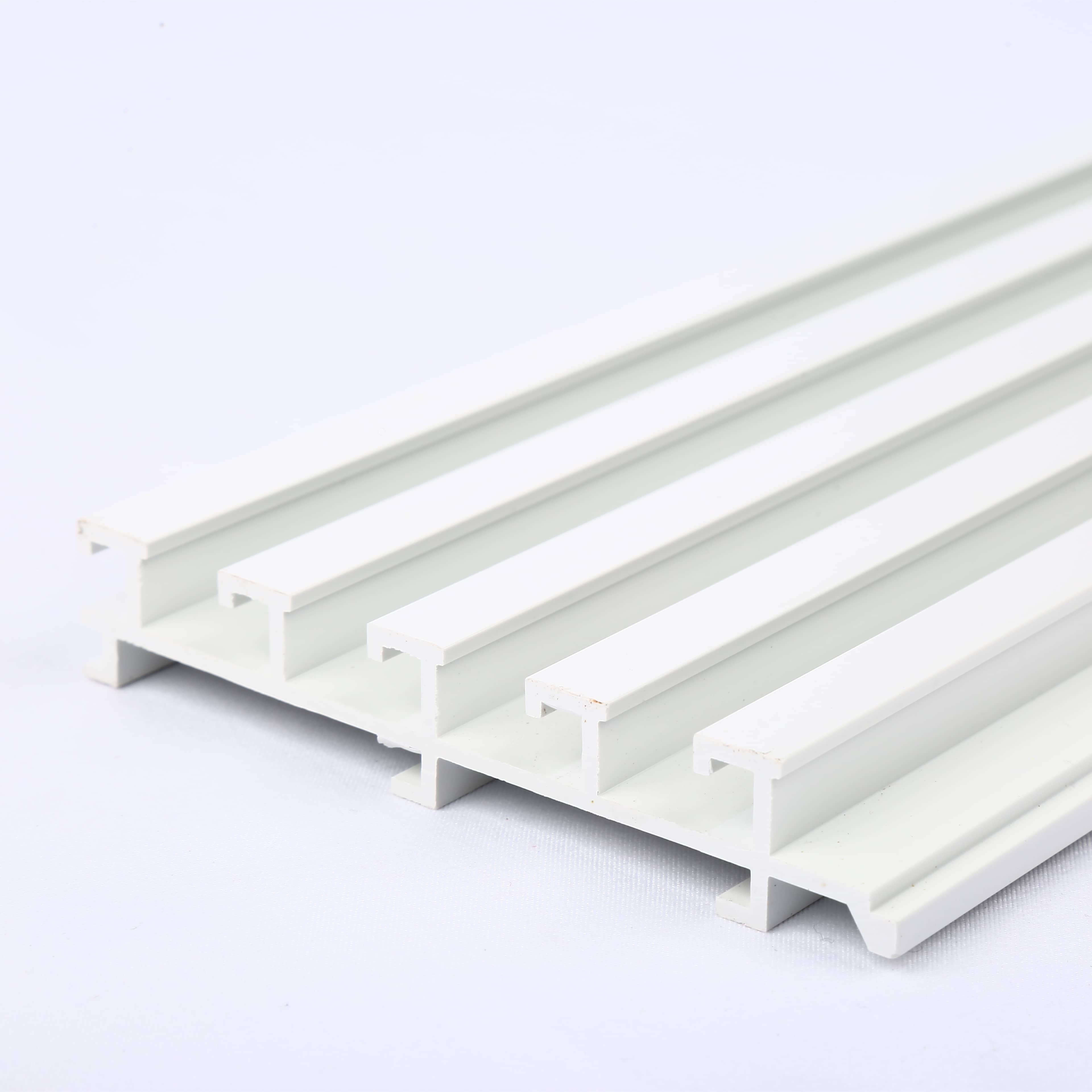 Environmentally friendly PVC Extrusion Environmentally friendly PVC Extrusion