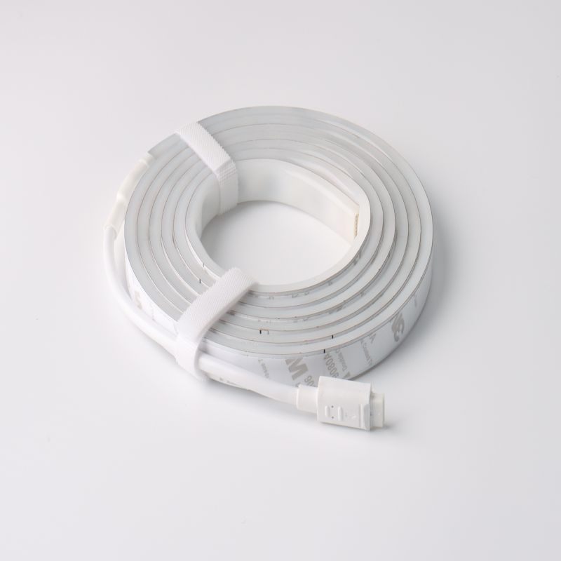 Neon Extruded Light Strip Neon Extruded Light Strip