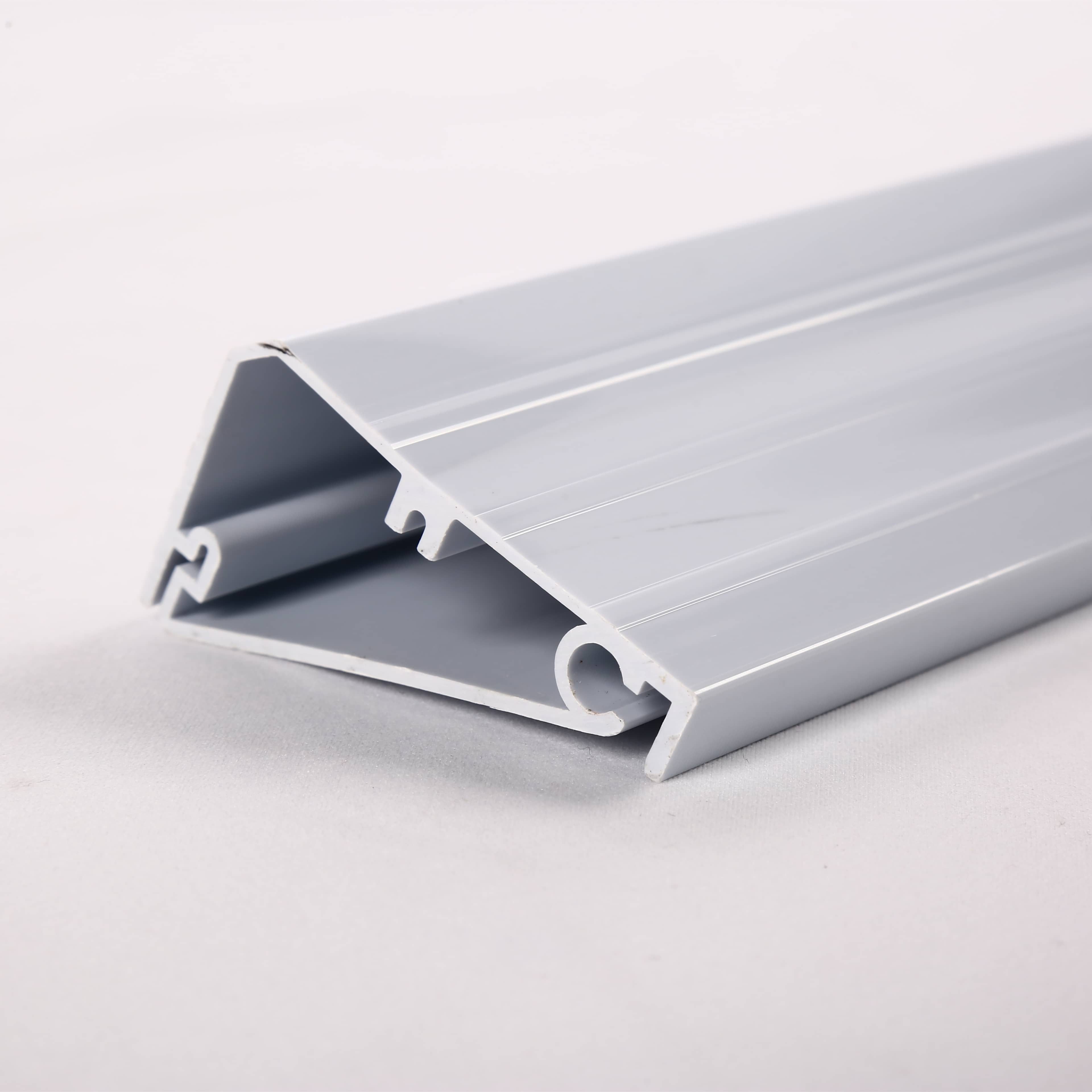 PVC Triangle Profile