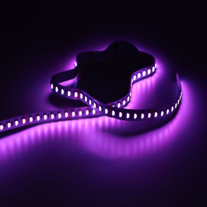 RGBW Silicone Neon Lighting Strip RGBW Silicone Neon Lighting Strip