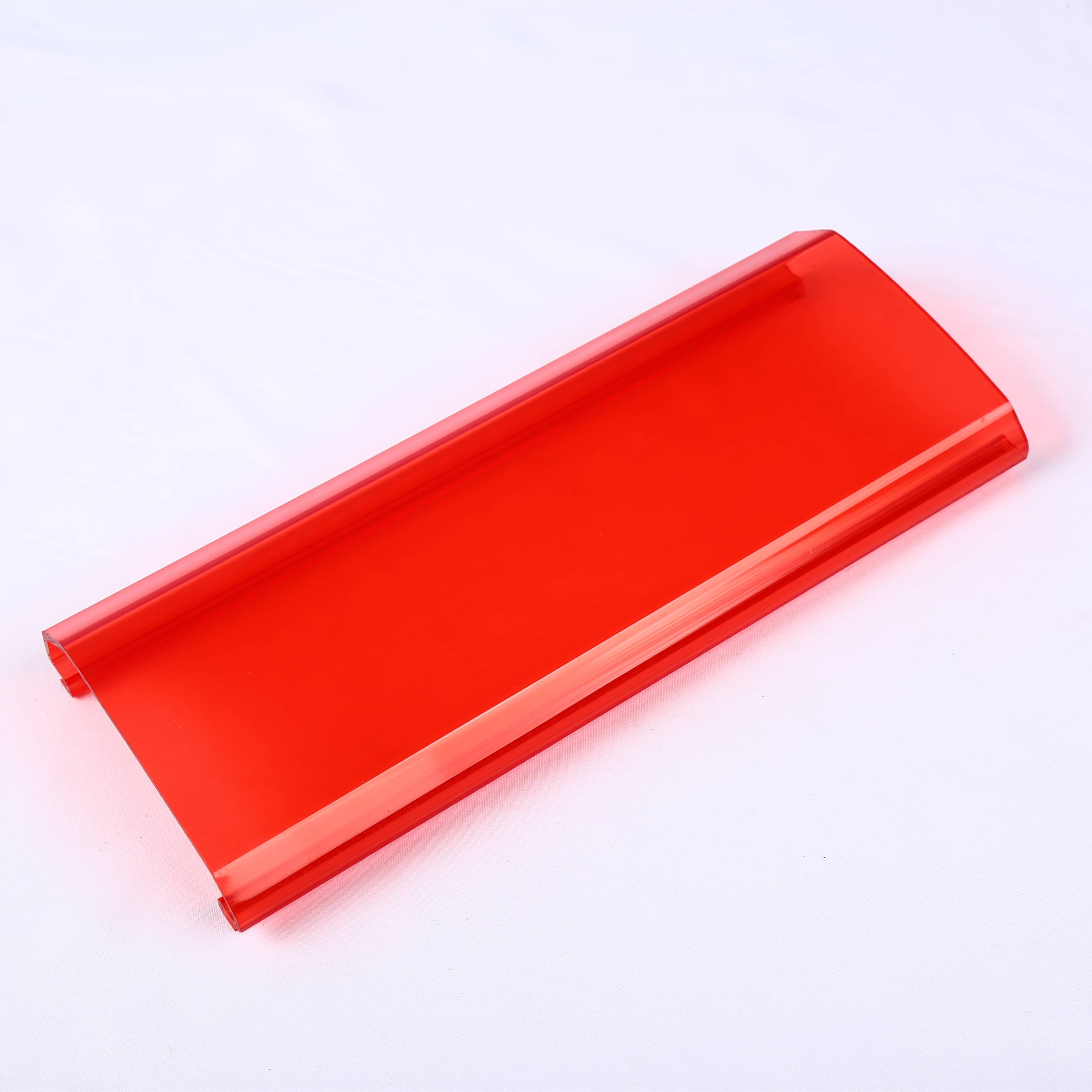 LED Light PC Lampshade