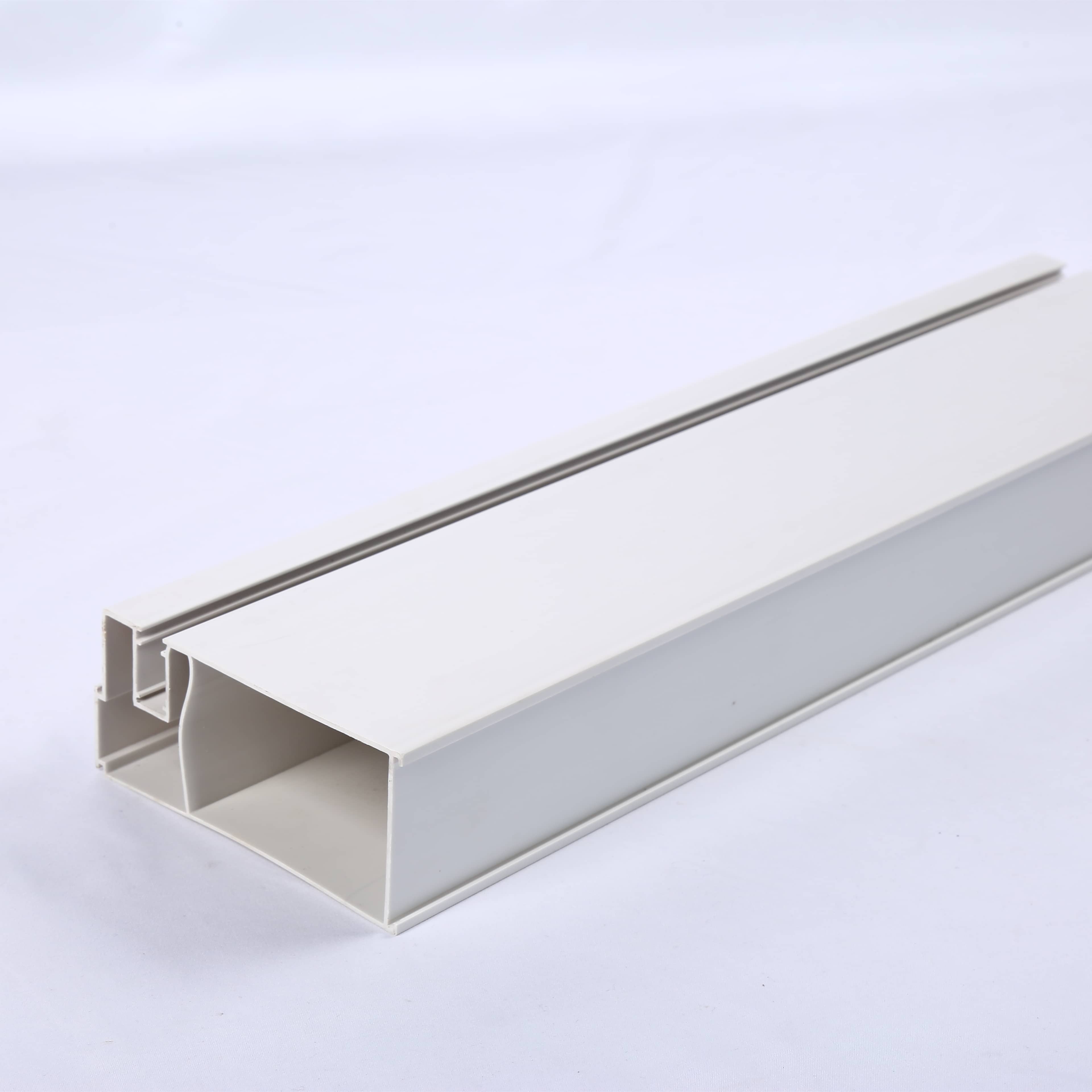 PVC Extrusion Materials PVC Extrusion Materials