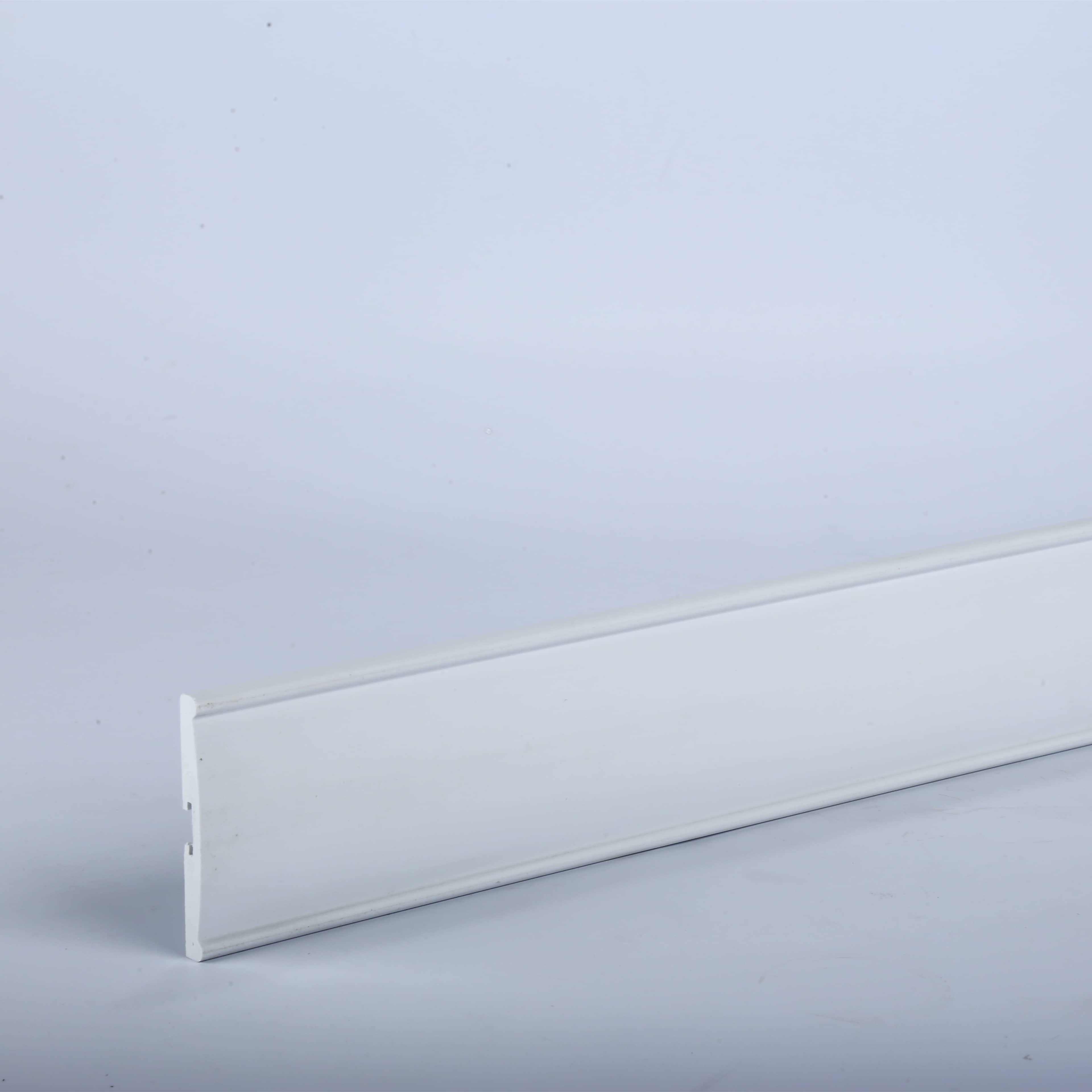 Cellular Foamed PVC Extrusion Cellular Foamed PVC Extrusion