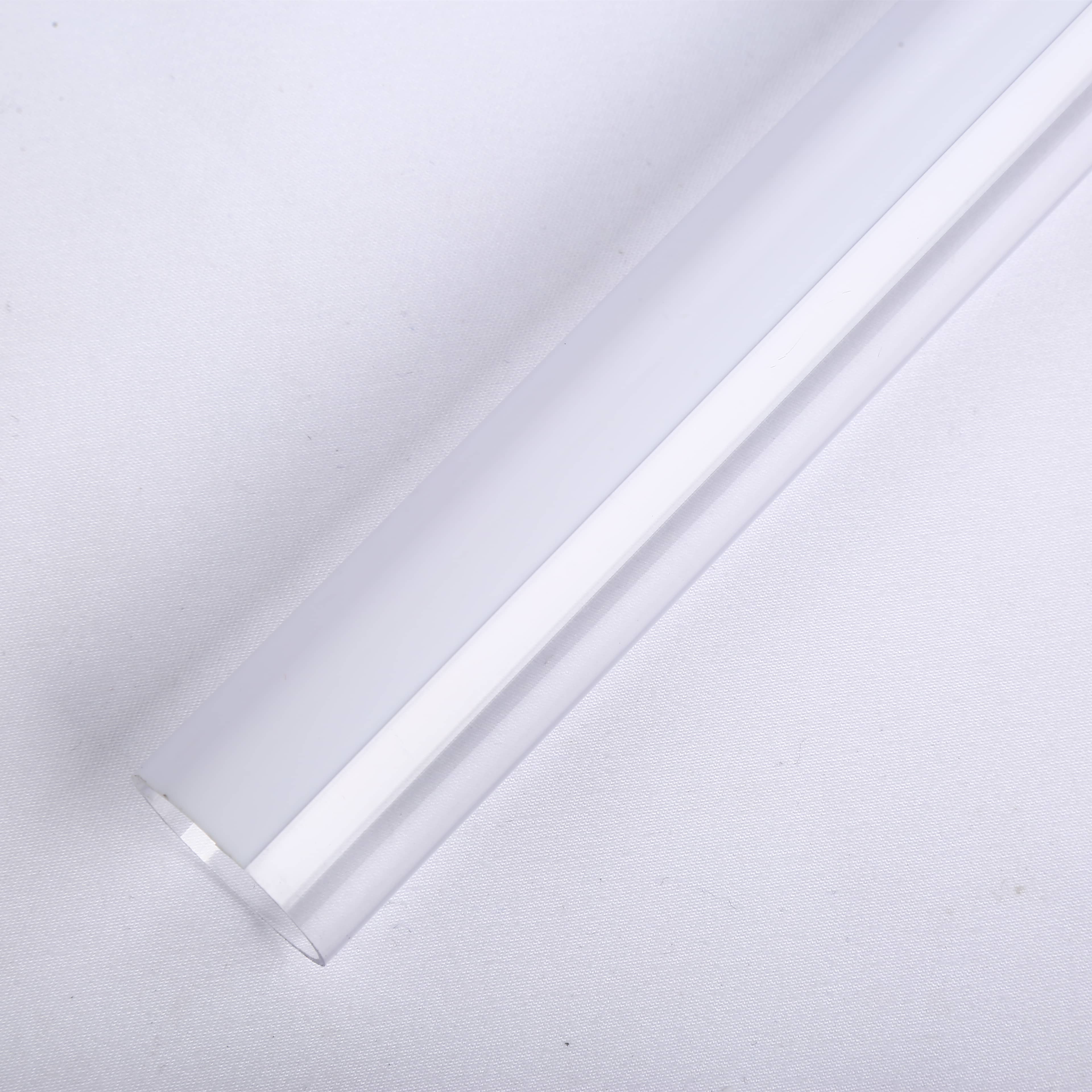 Plastic PC Led Lamp shade