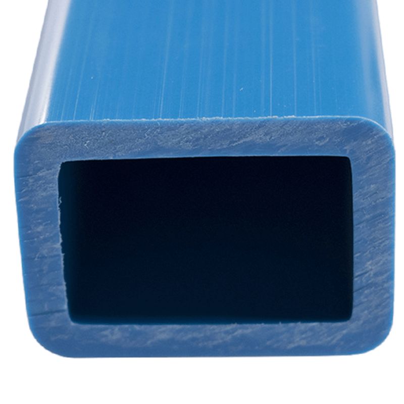 Bulk Plastic ABS Tubing Profile From China Bulk Plastic ABS Tubing Profile From China