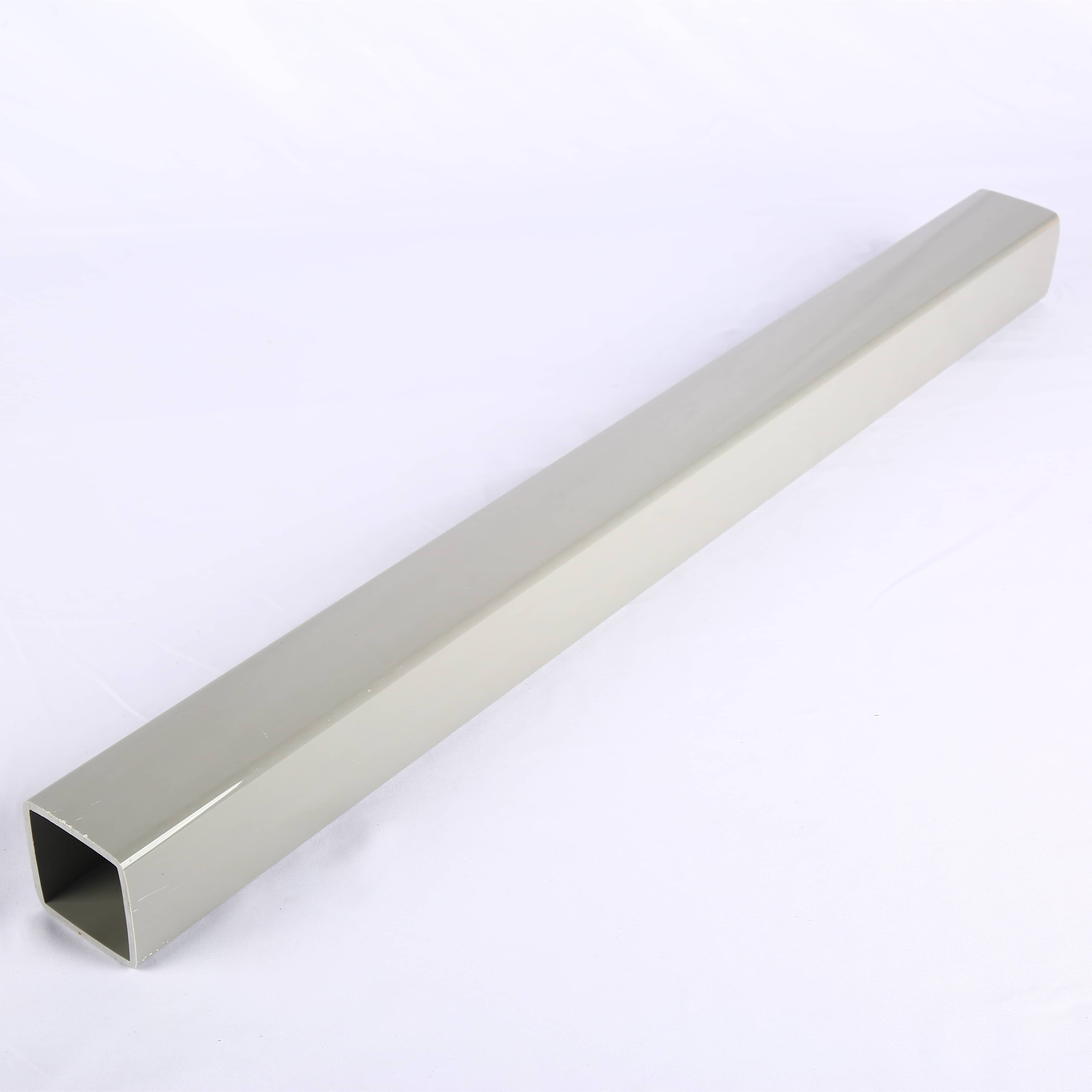 High Quality PVC Profiles High Quality PVC Profiles