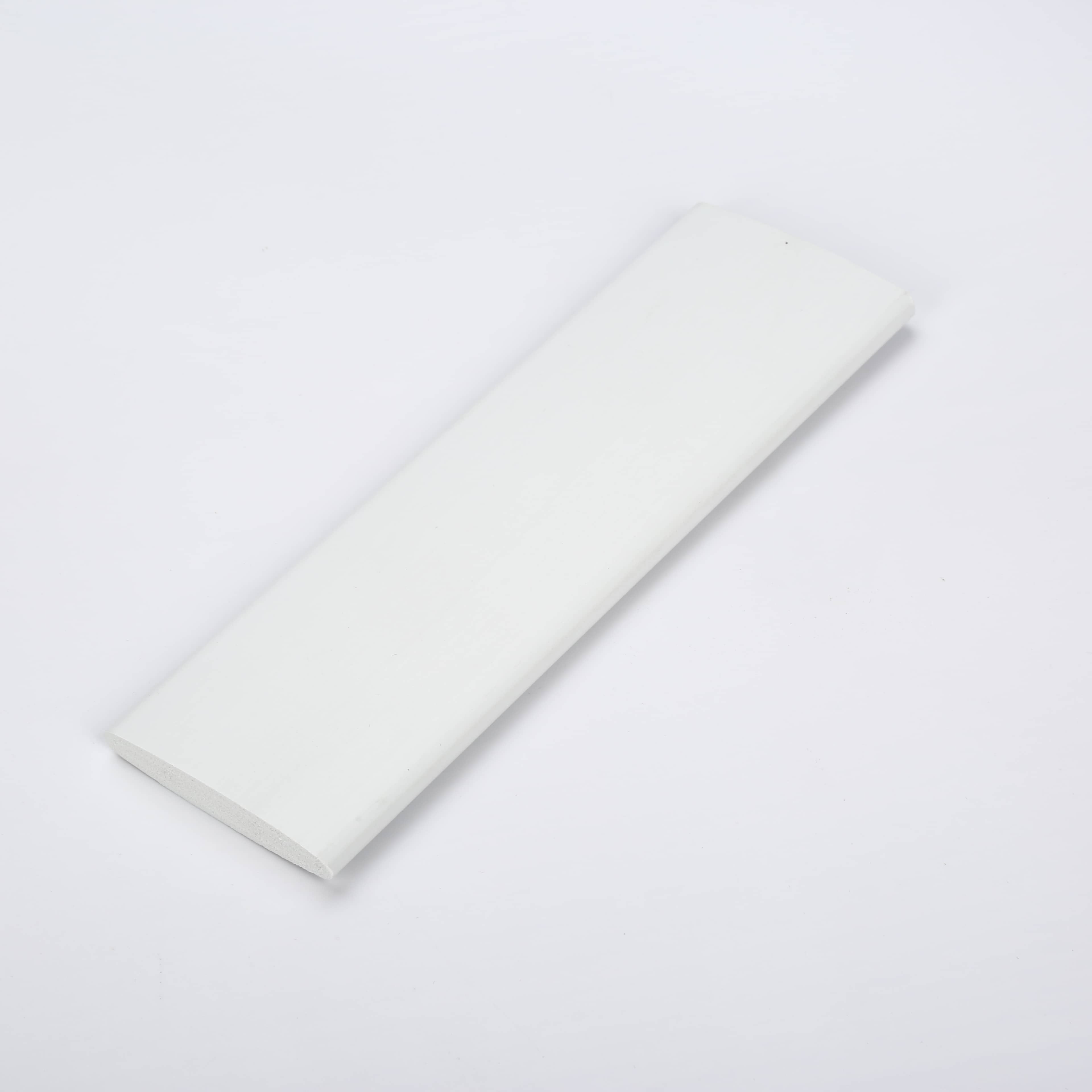 ECO-Friendly PVC Foam Profile ECO-Friendly PVC Foam Profile