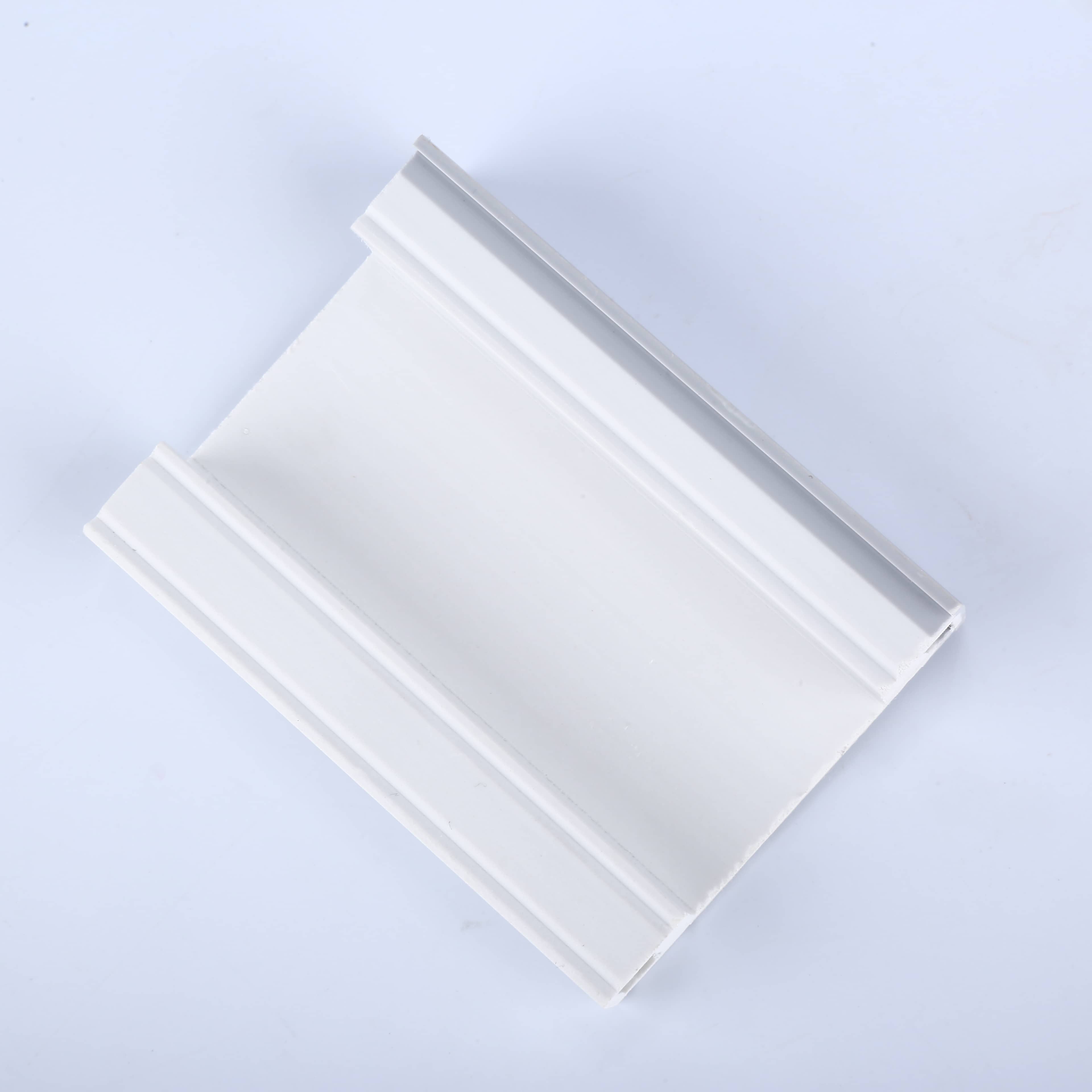 PVC Foamed Extrusion Profiles