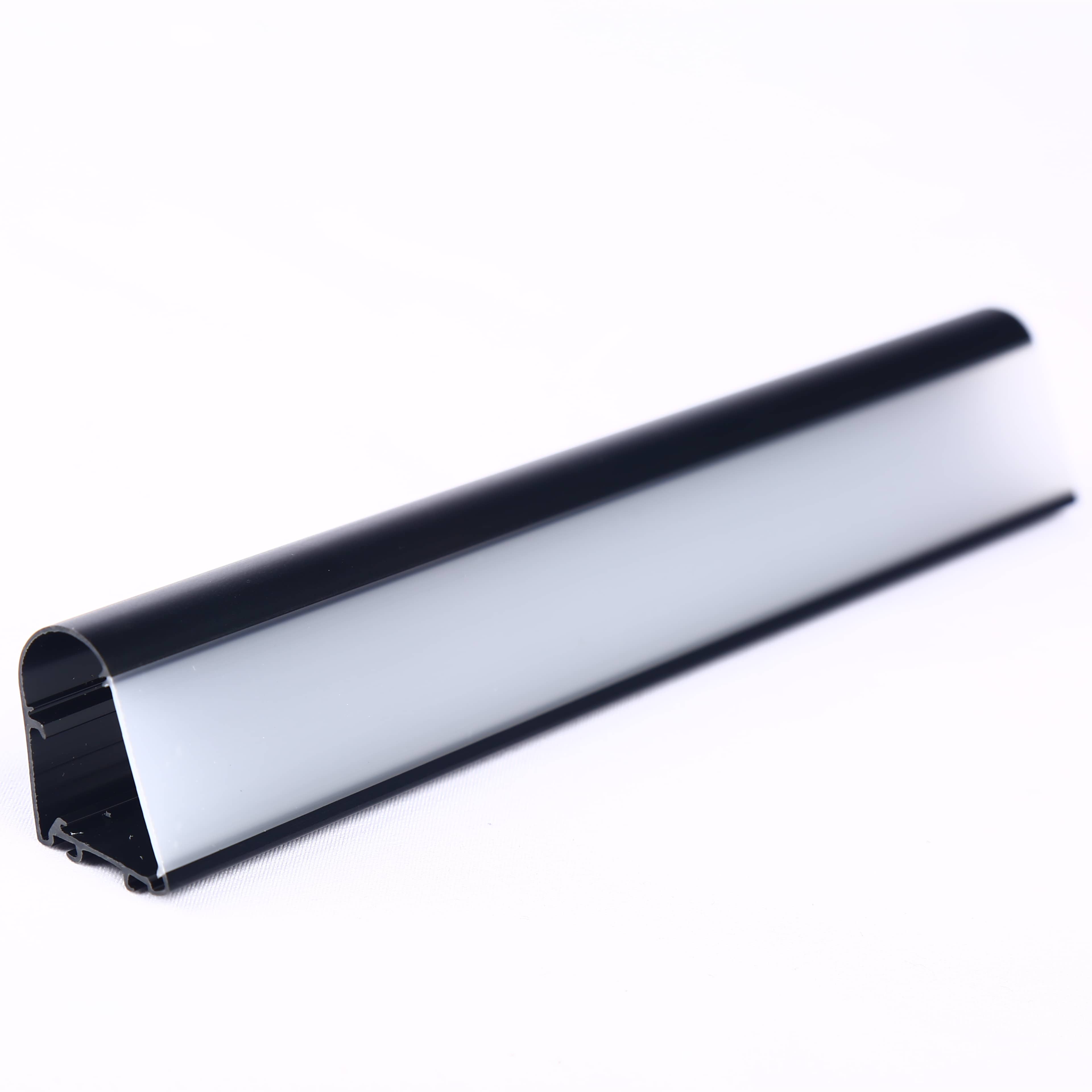 PVC Extrusion Strip PVC Extrusion Strip
