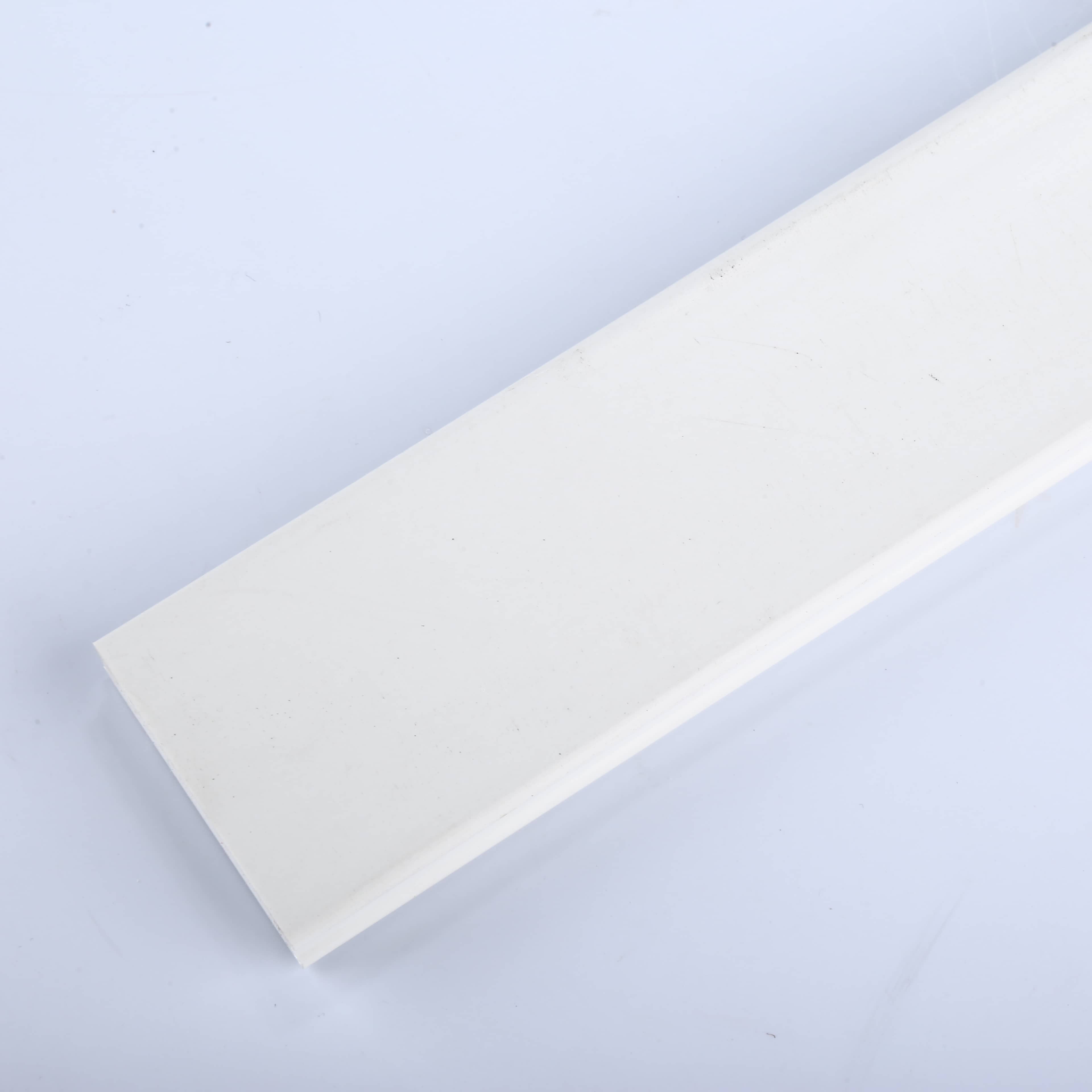 China PVC Foamed Profile