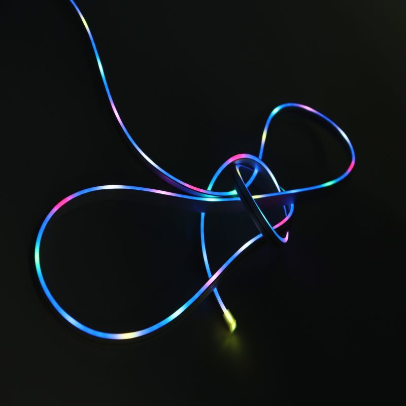 DIY Silicone LED Lighting Strip DIY Silicone LED Lighting Strip