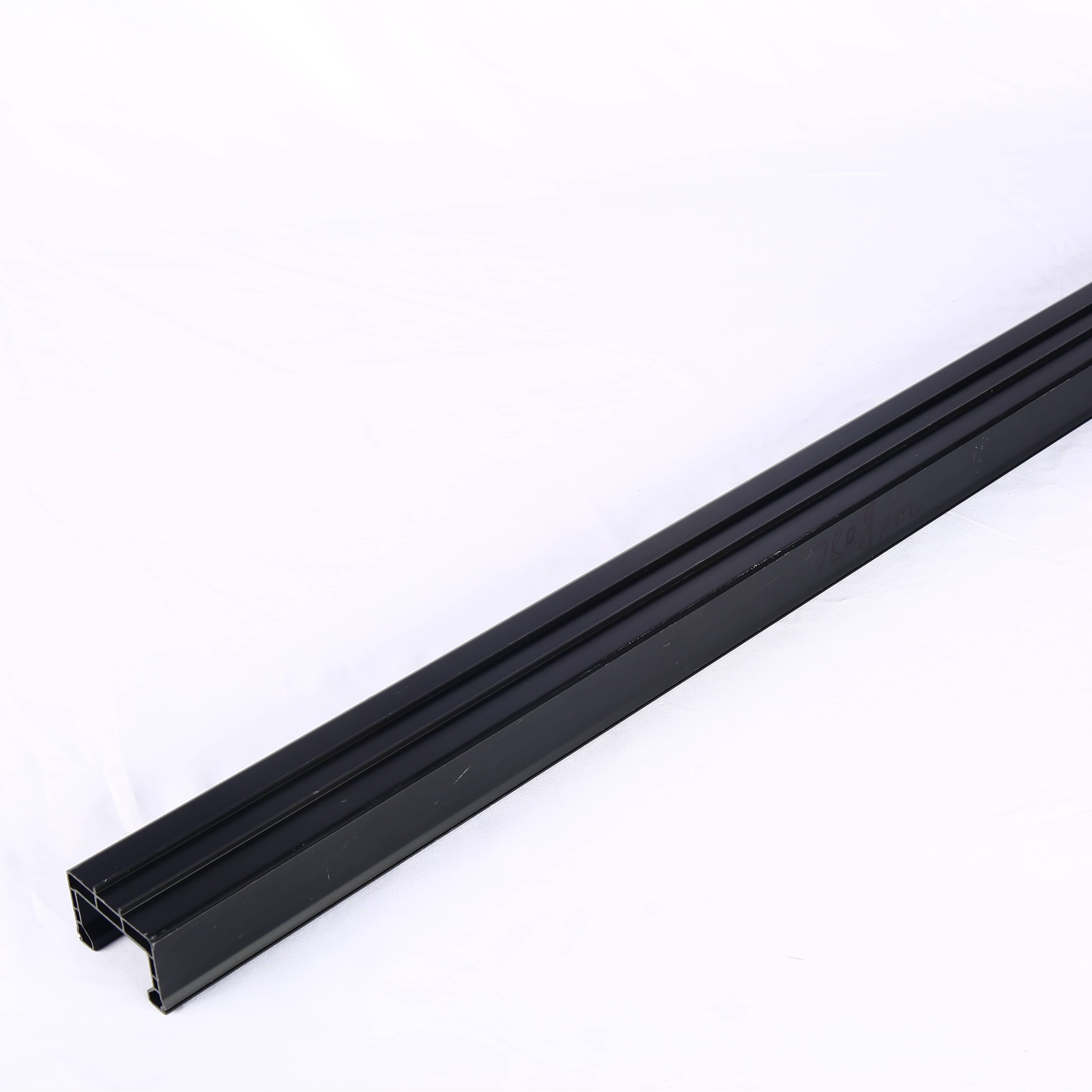 Extruded ABS Plastic