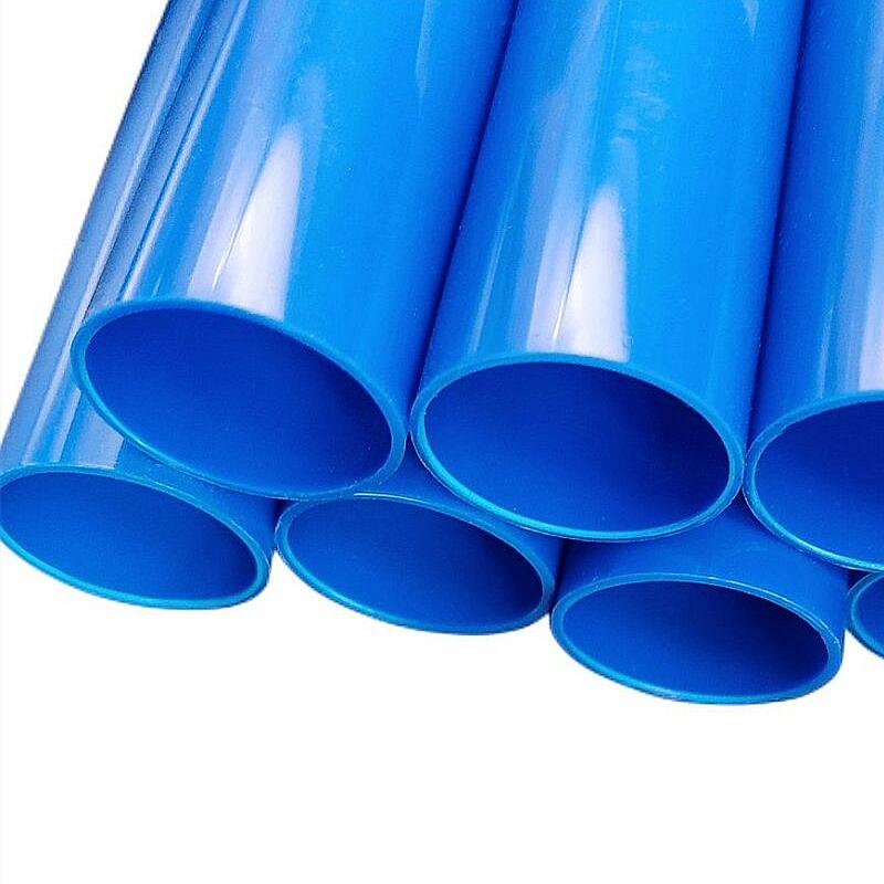 China Cheap Rounded Plastic Tube PVC ABS Pipe China Cheap Rounded Plastic Tube PVC ABS Pipe