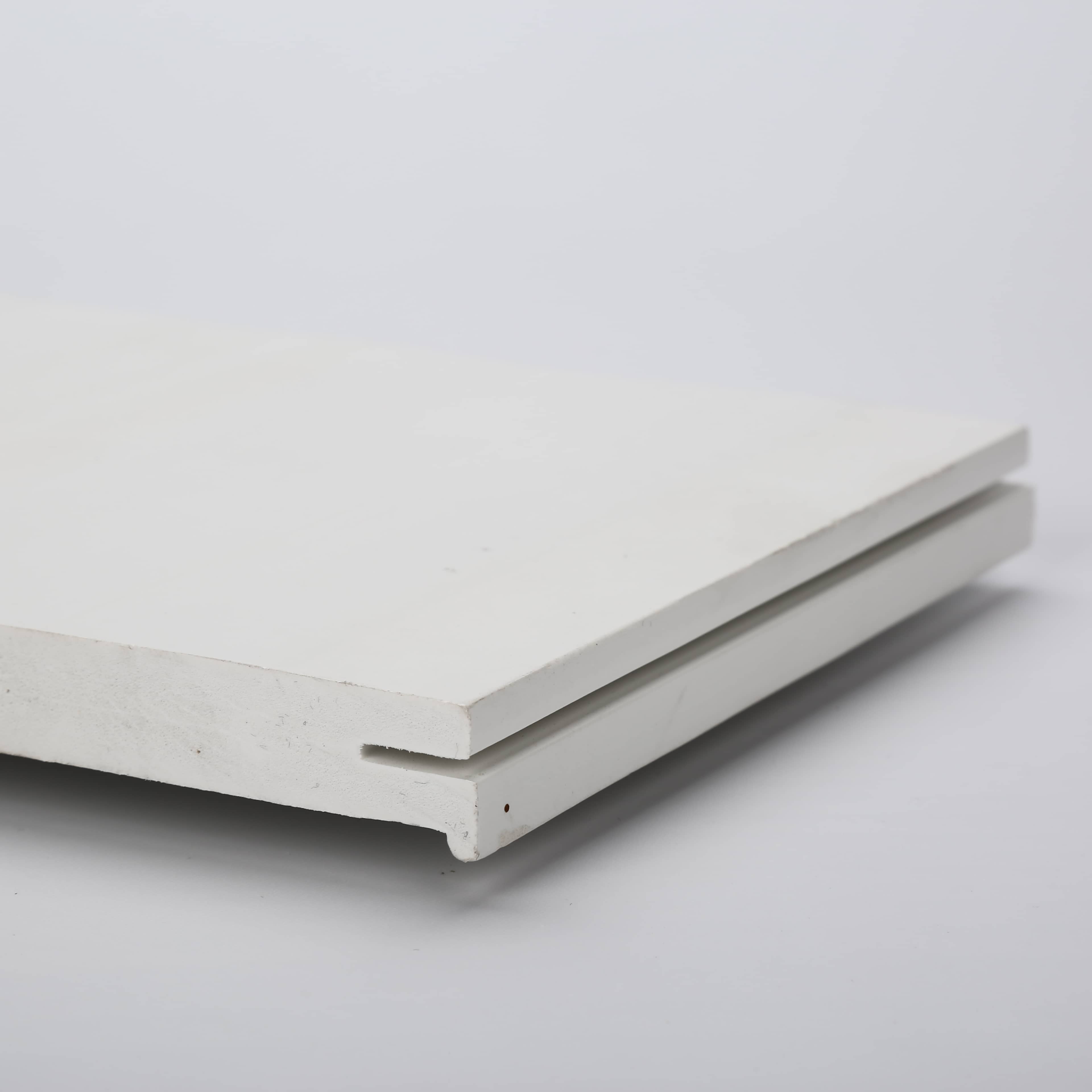 Rigid PVC Foam Profile Rigid PVC Foam Profile
