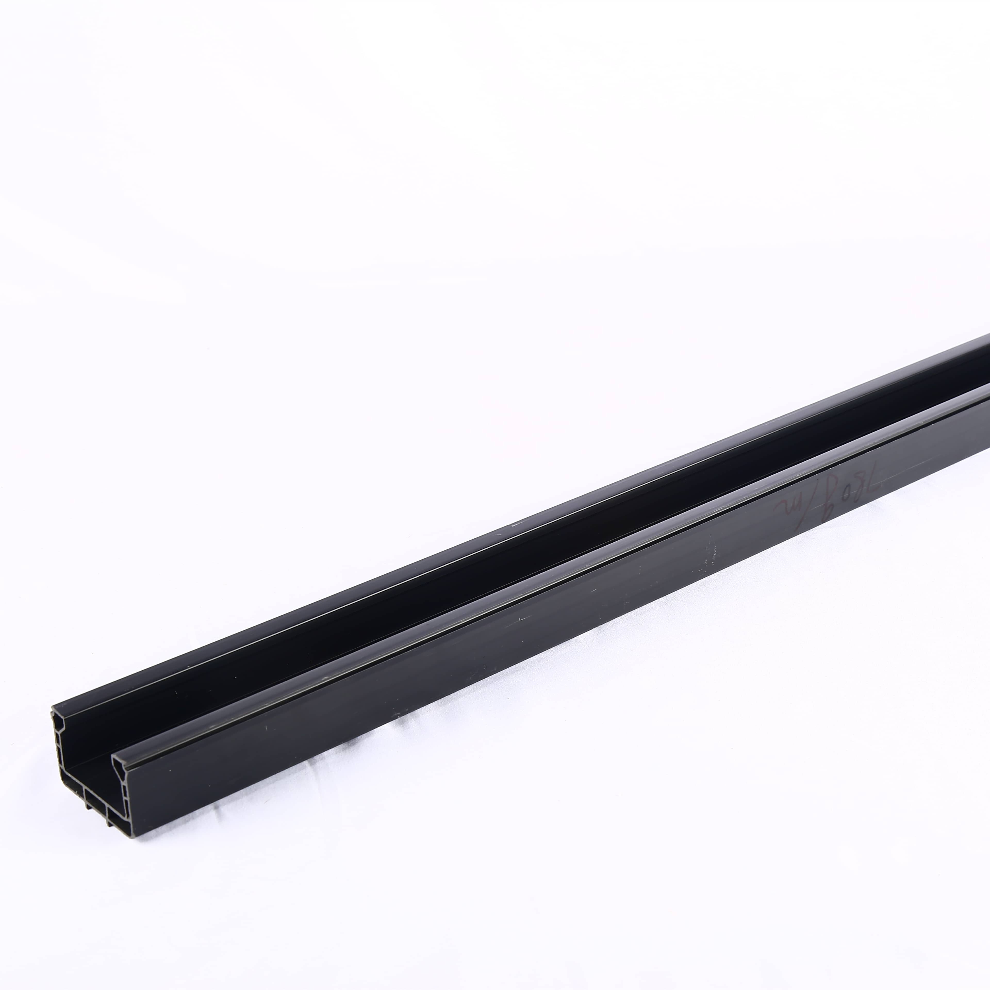 ABS Extrusion Profile